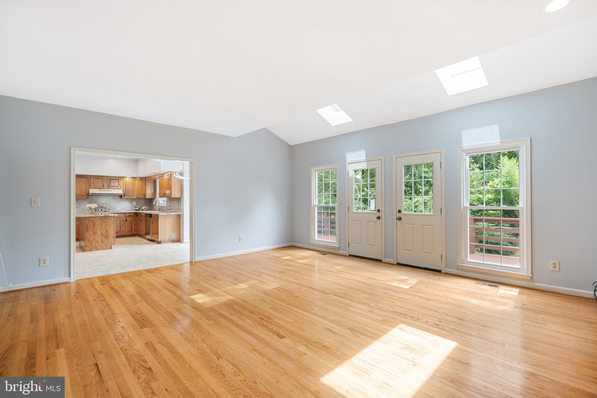 LAKE NORMANDY ESTATES - Residential