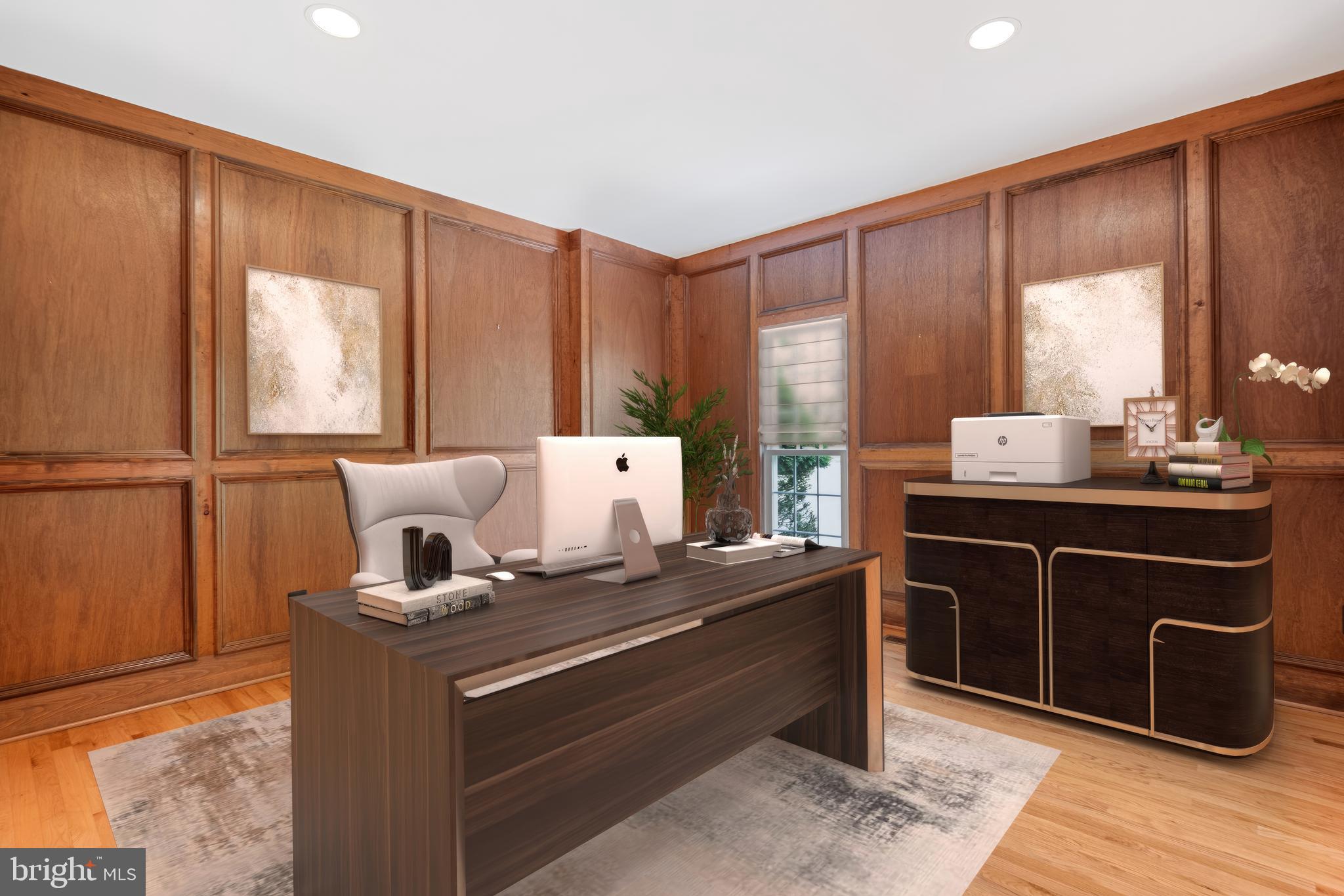 LAKE NORMANDY ESTATES - Residential