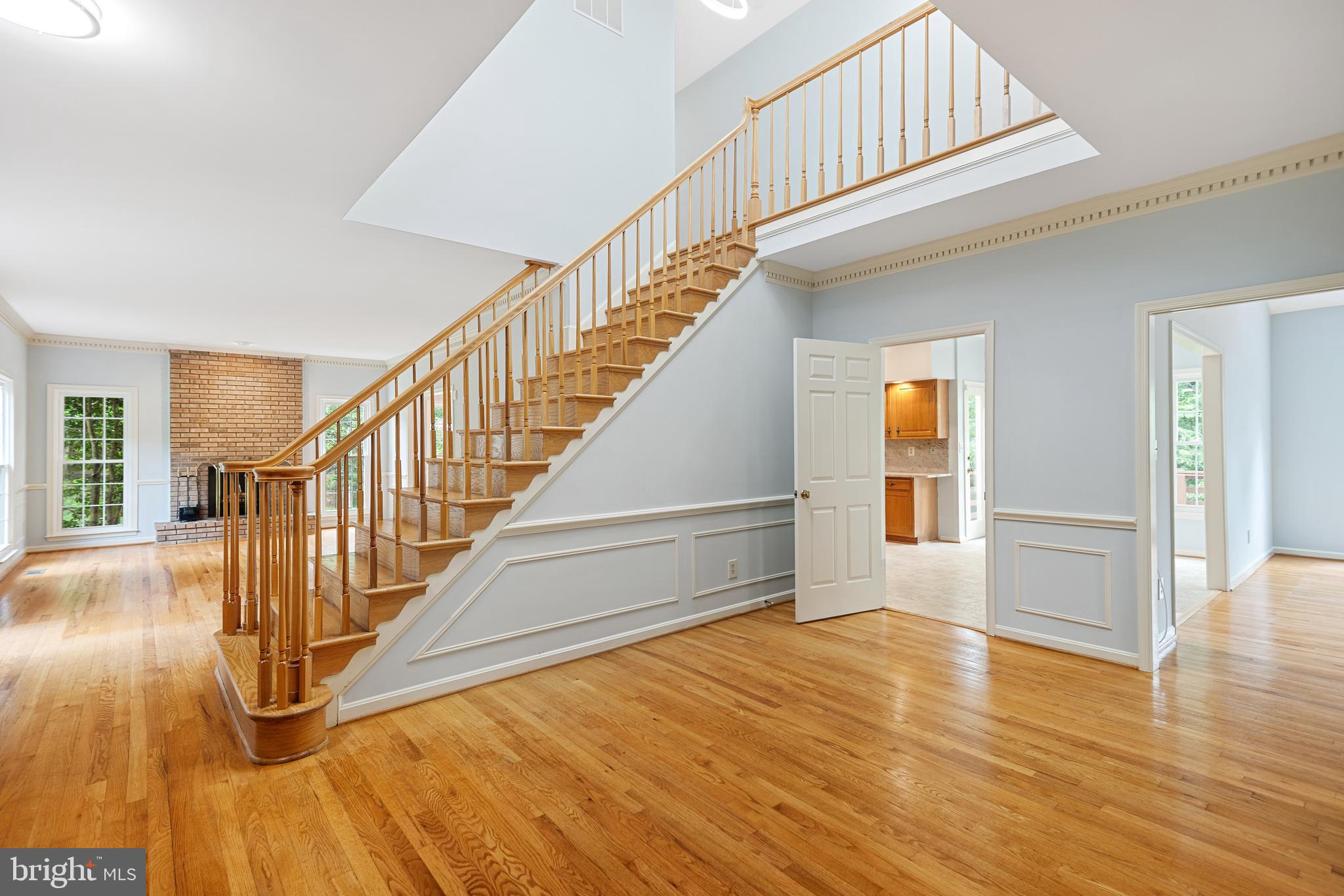 LAKE NORMANDY ESTATES - Residential