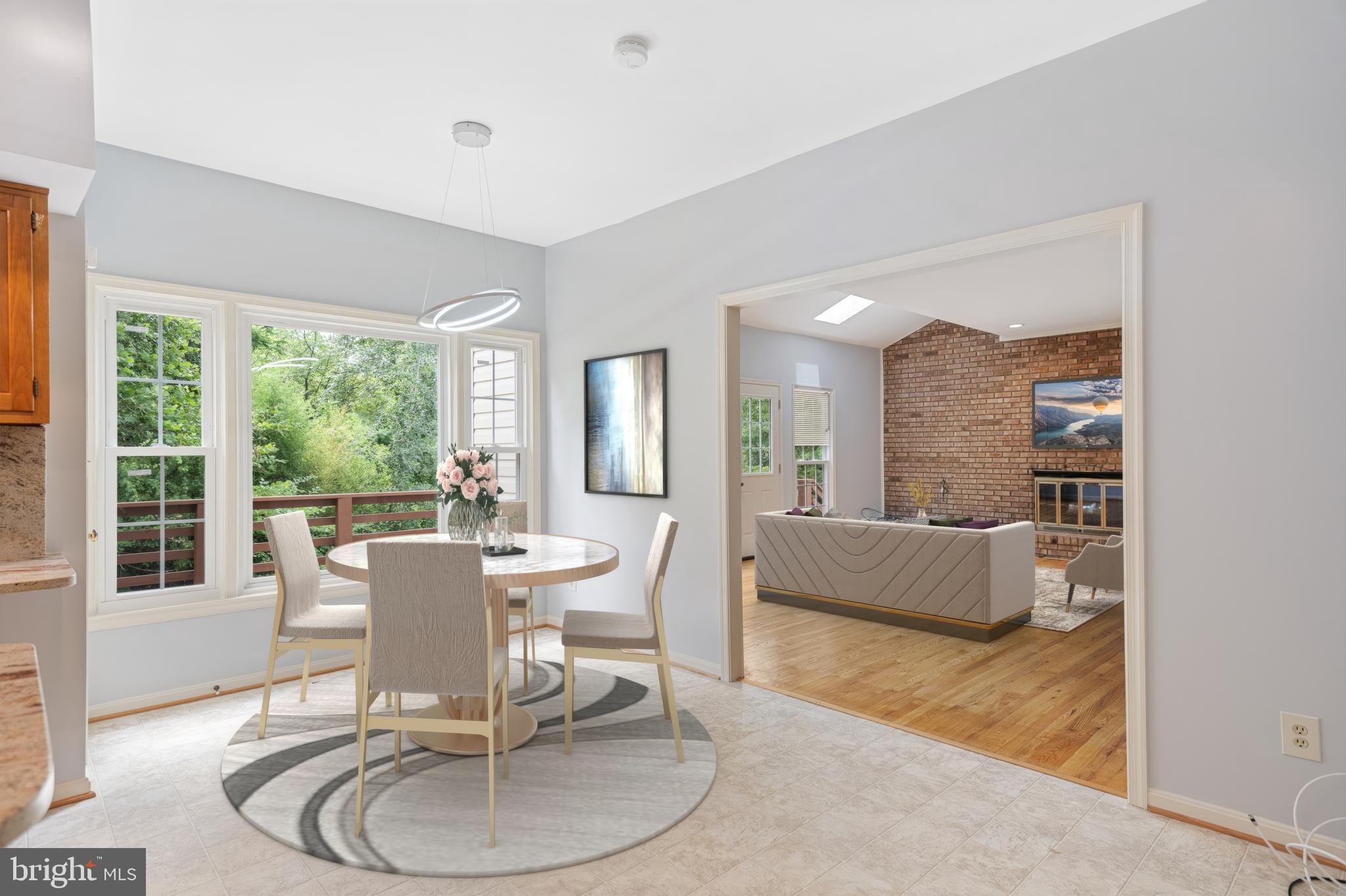 LAKE NORMANDY ESTATES - Residential