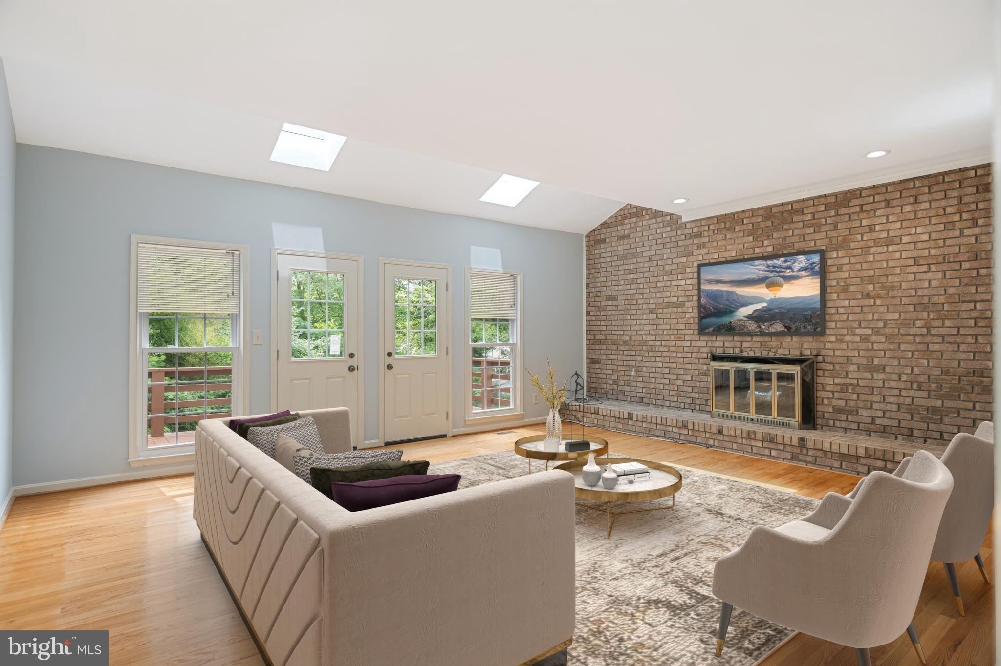 LAKE NORMANDY ESTATES - Residential