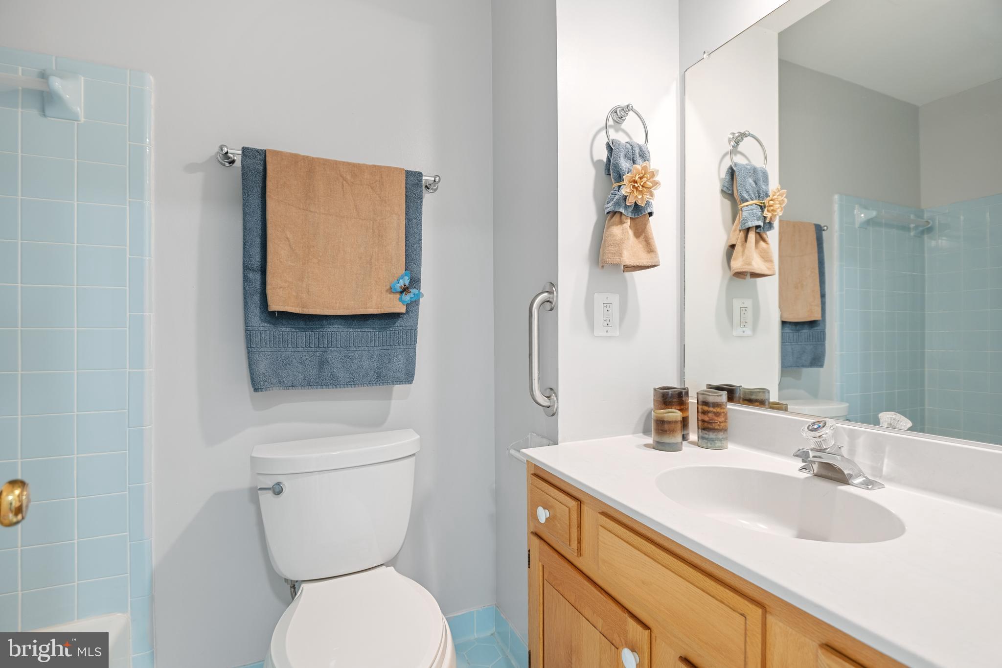 LAKE NORMANDY ESTATES - Residential