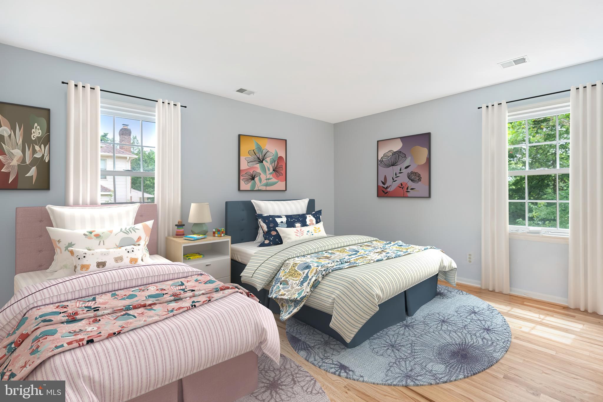 LAKE NORMANDY ESTATES - Residential