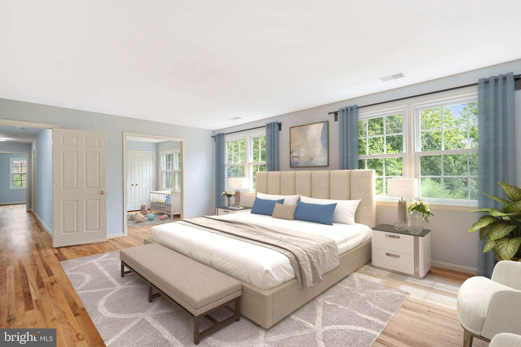 LAKE NORMANDY ESTATES - Residential