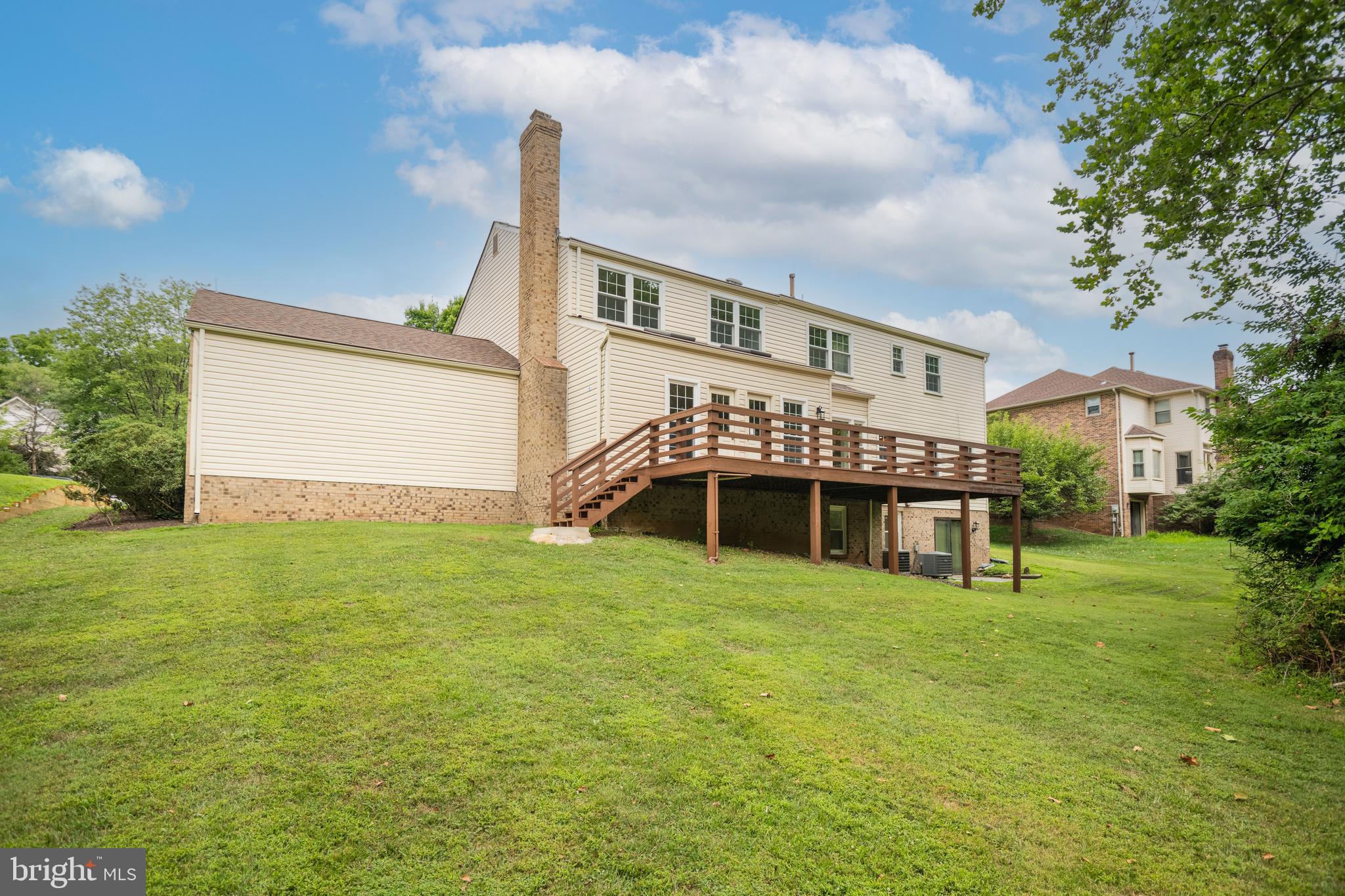 LAKE NORMANDY ESTATES - Residential