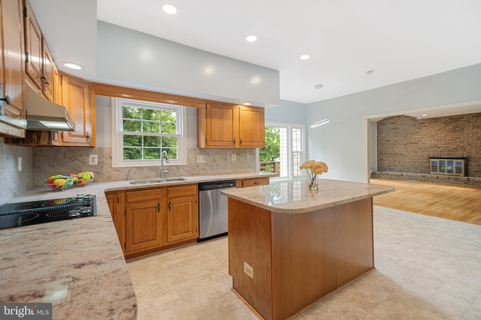 LAKE NORMANDY ESTATES - Residential