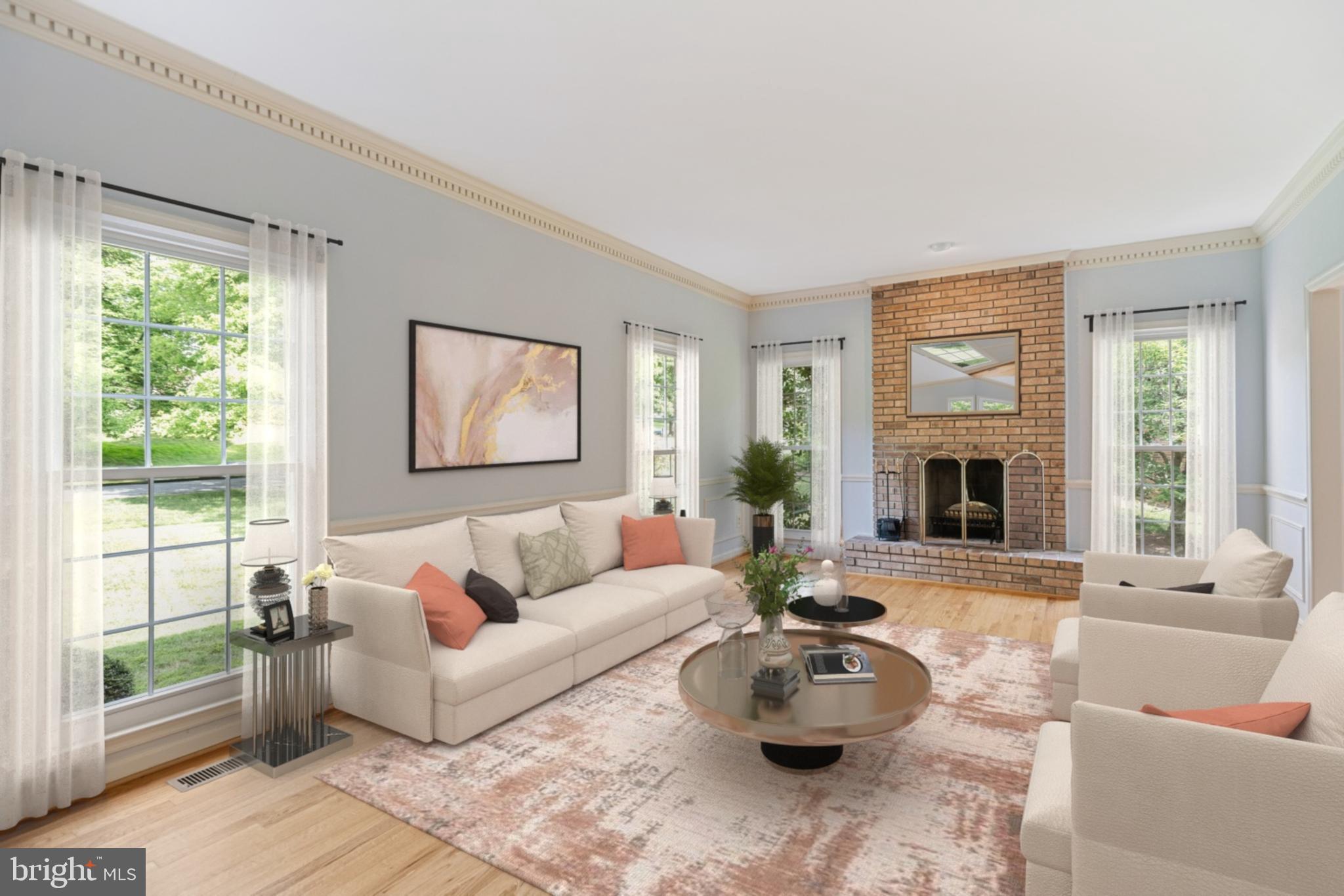 LAKE NORMANDY ESTATES - Residential