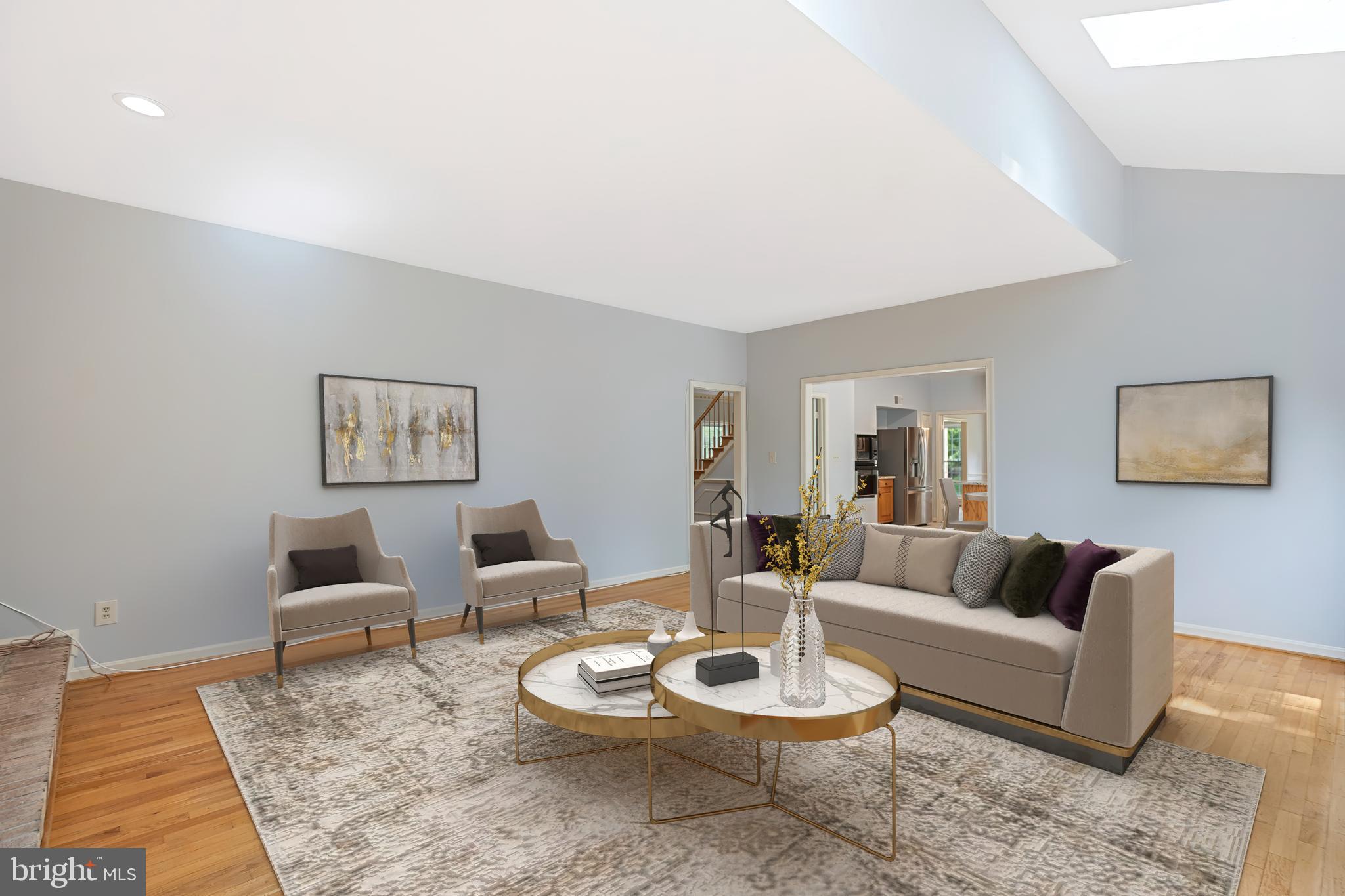 LAKE NORMANDY ESTATES - Residential