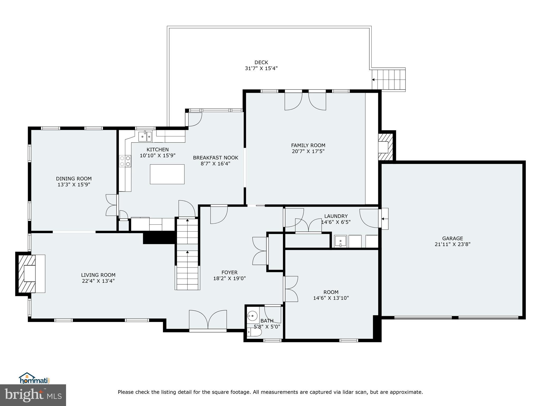 LAKE NORMANDY ESTATES - Residential