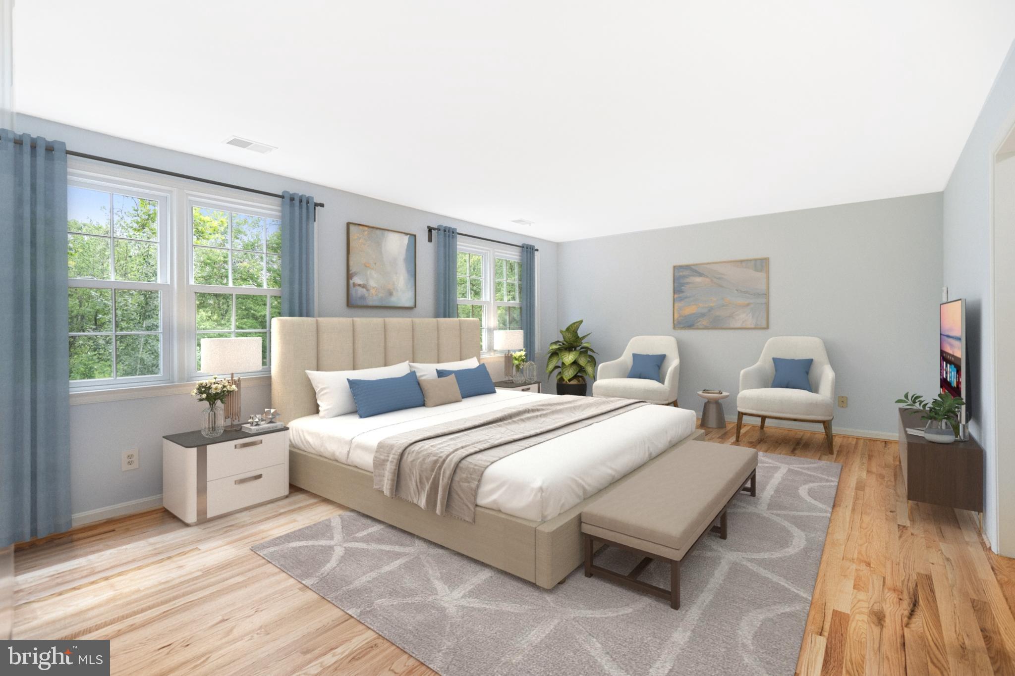 LAKE NORMANDY ESTATES - Residential