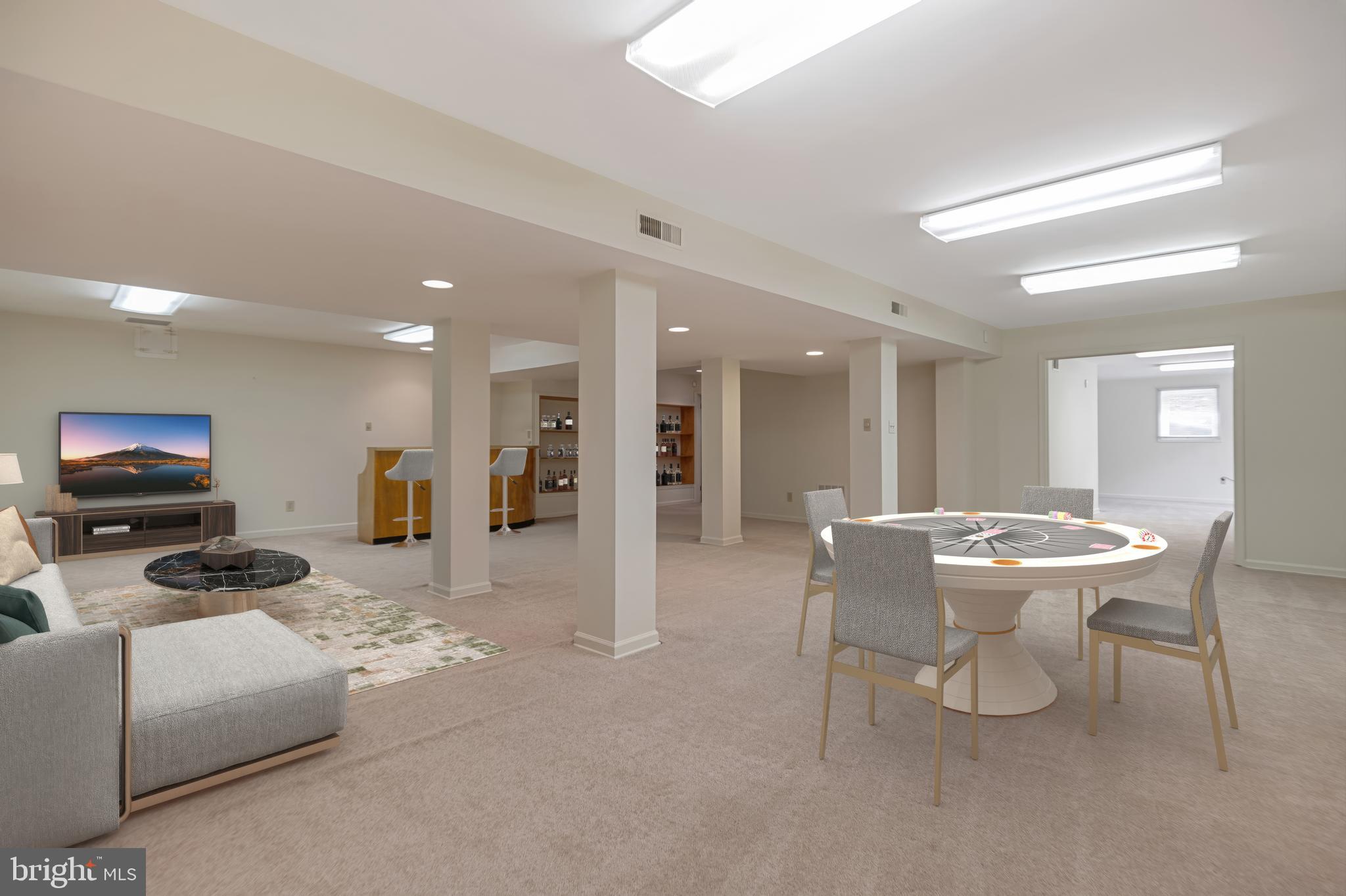 LAKE NORMANDY ESTATES - Residential