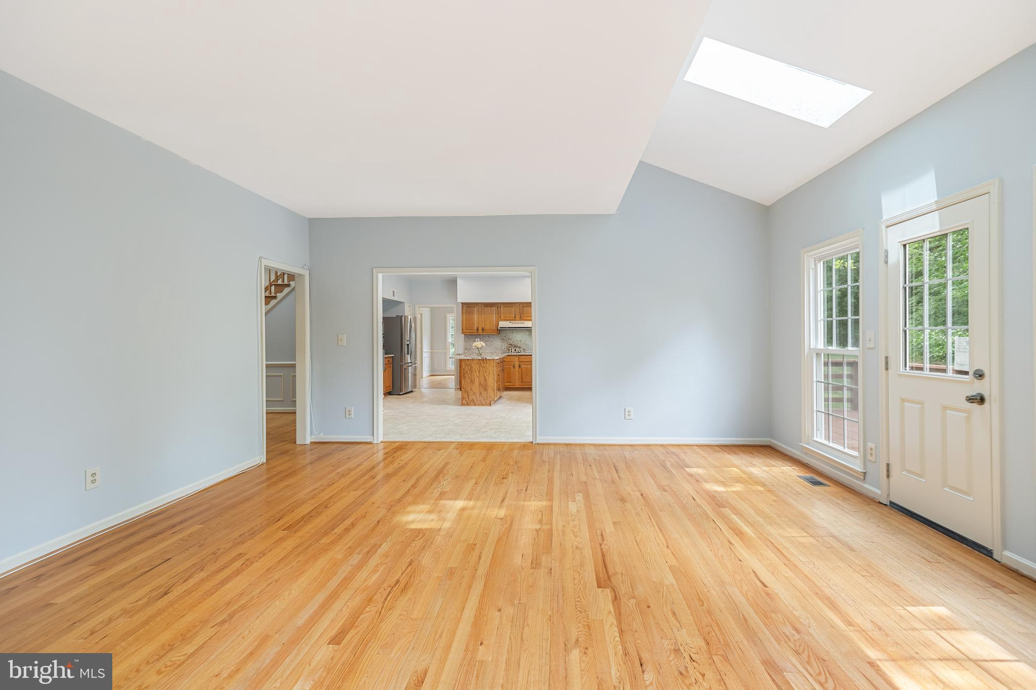 LAKE NORMANDY ESTATES - Residential