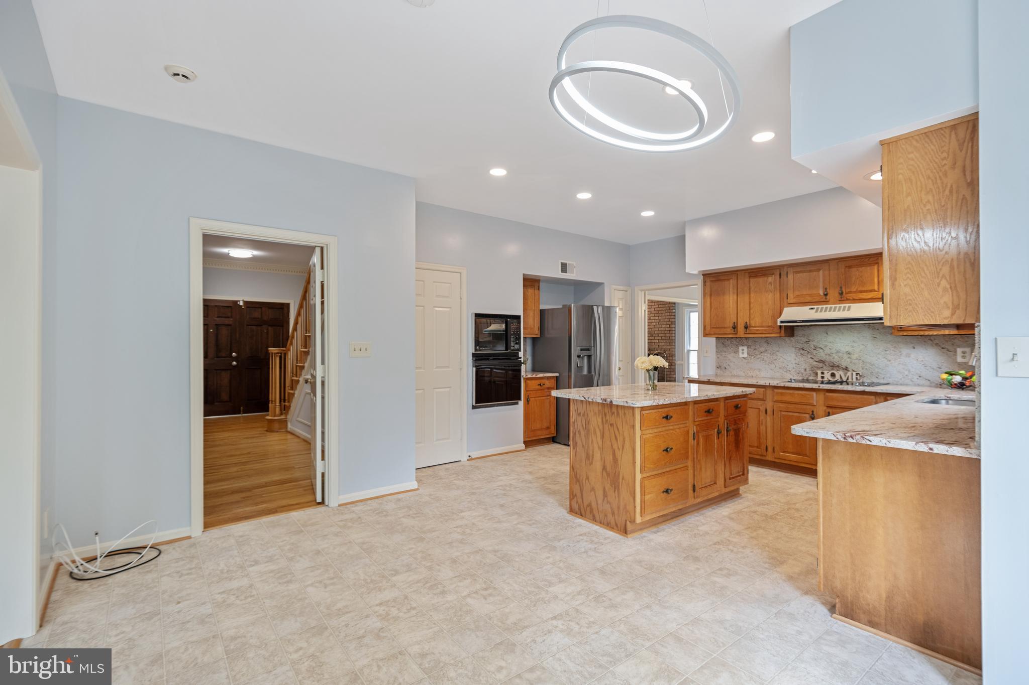 LAKE NORMANDY ESTATES - Residential