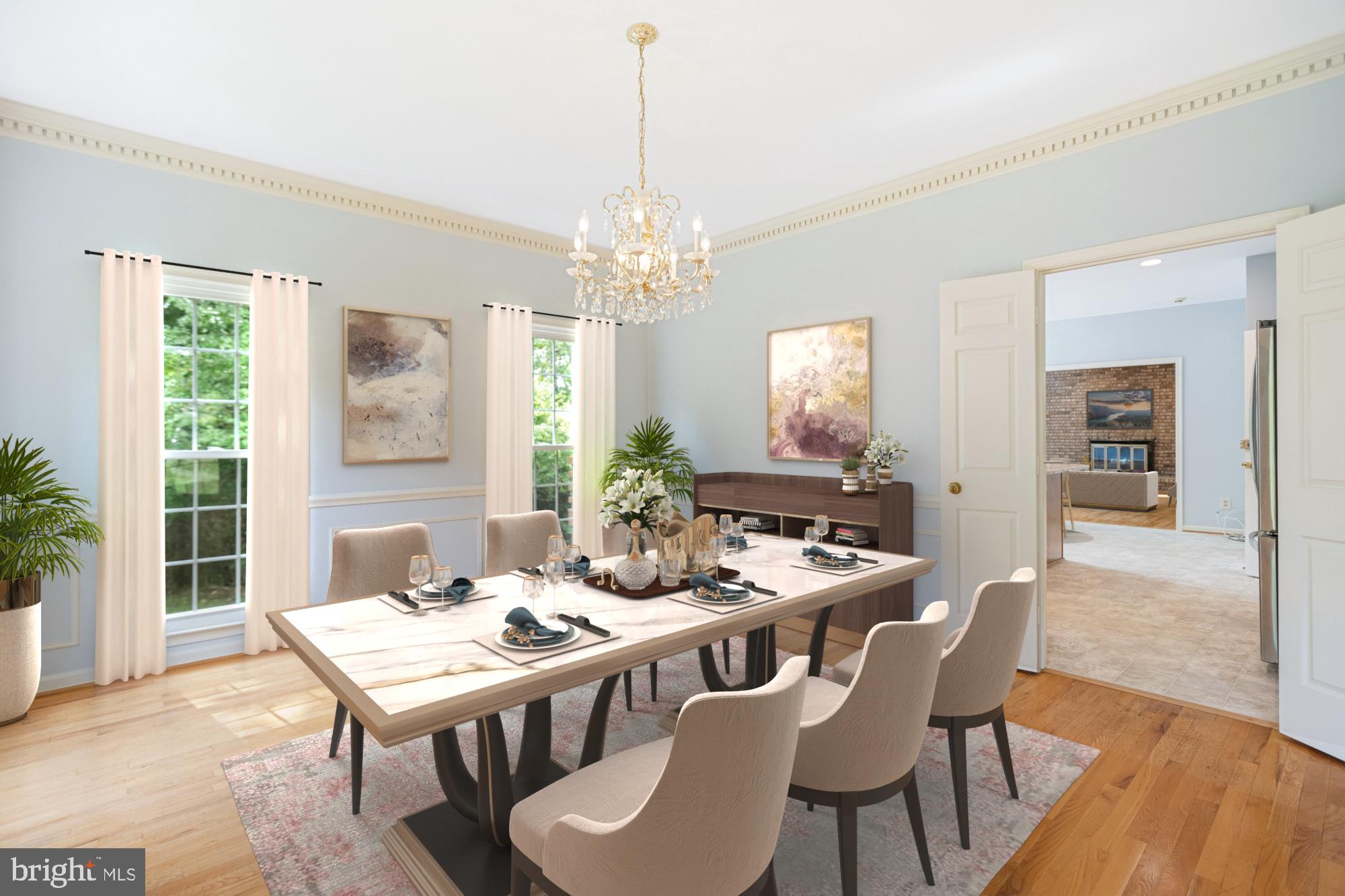 LAKE NORMANDY ESTATES - Residential