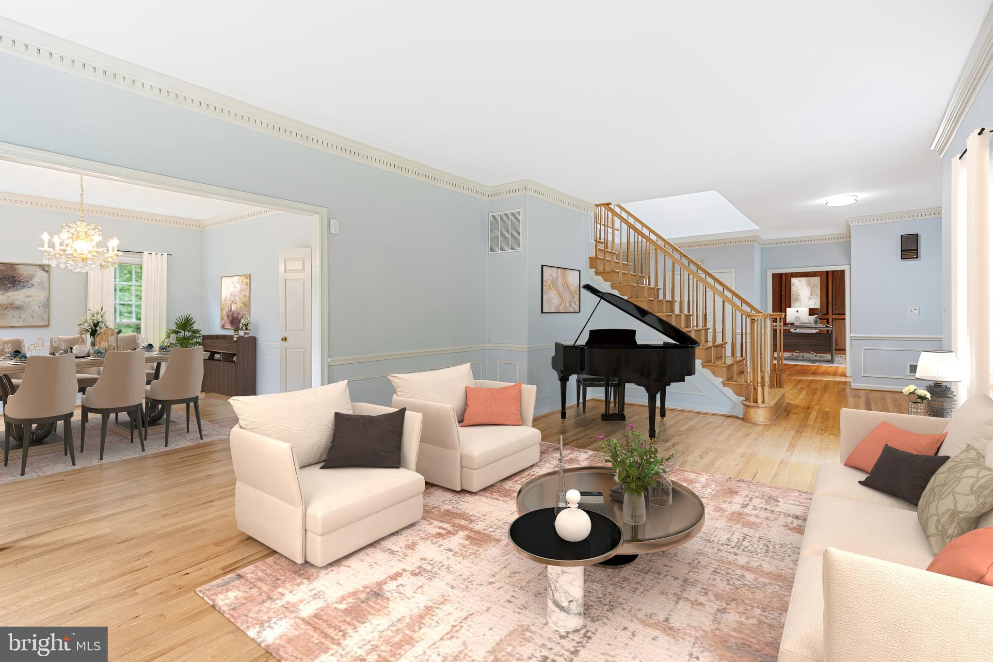 LAKE NORMANDY ESTATES - Residential