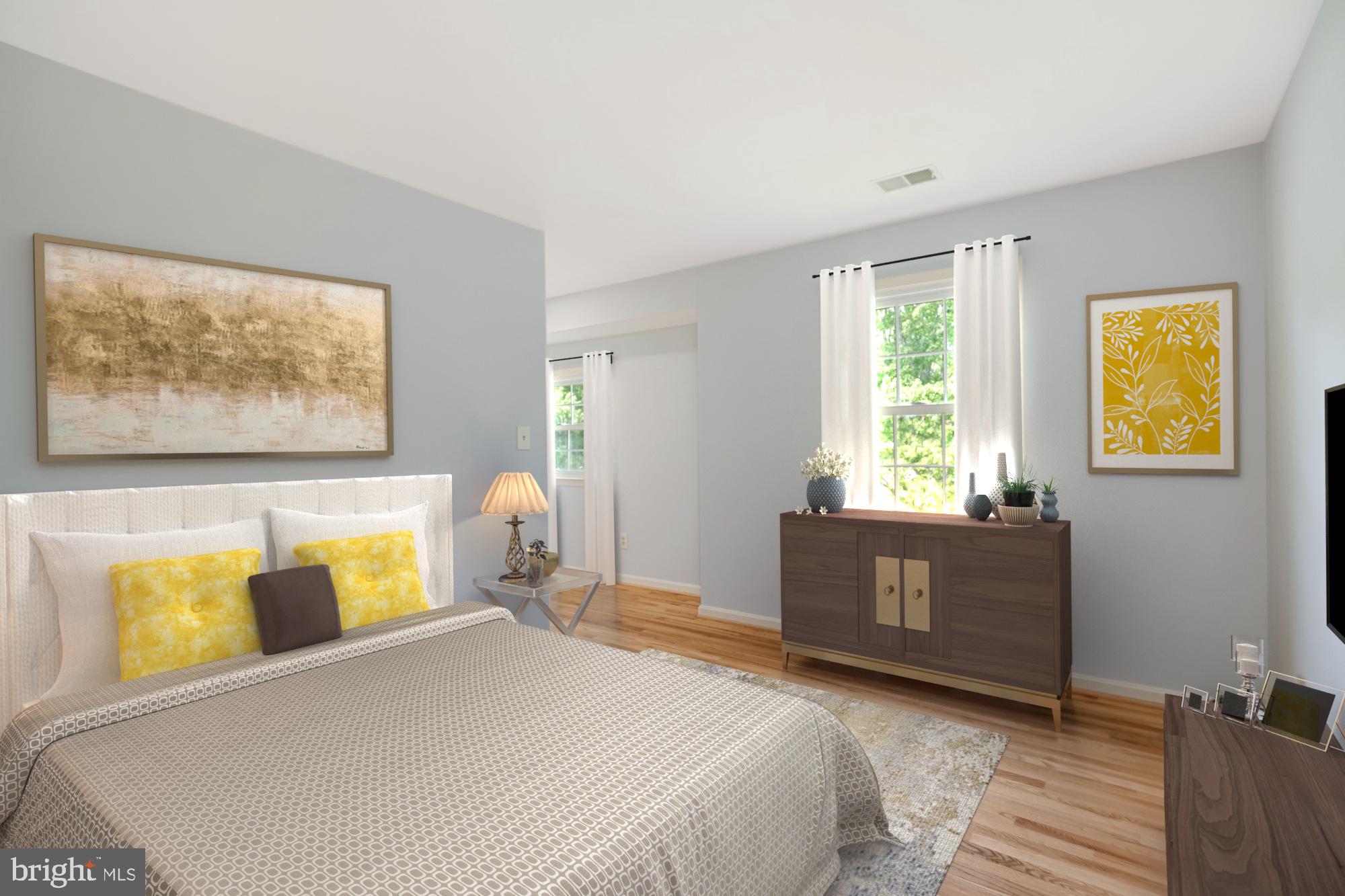 LAKE NORMANDY ESTATES - Residential