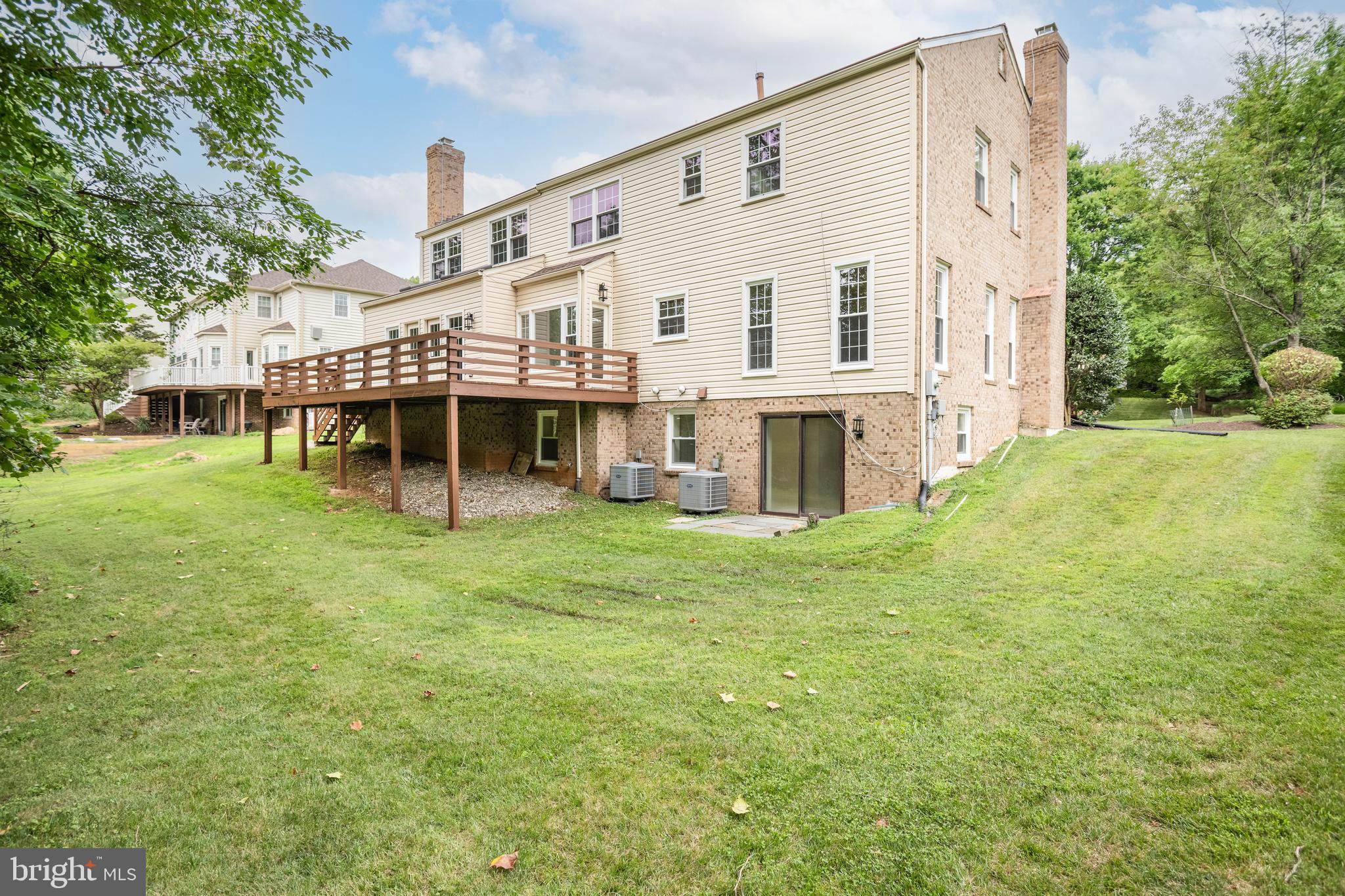 LAKE NORMANDY ESTATES - Residential