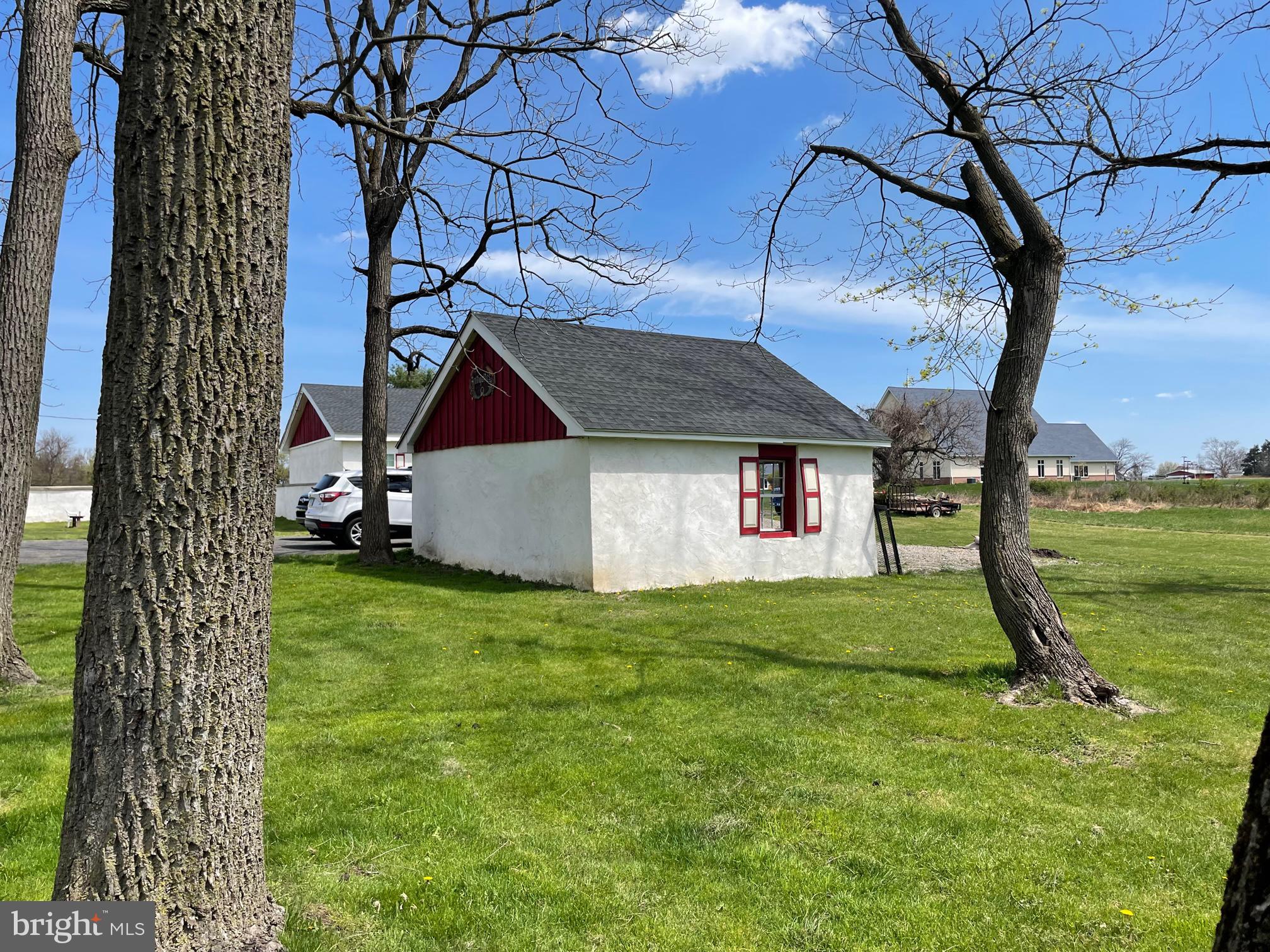 NONE AVAILABLE - Residential Lease