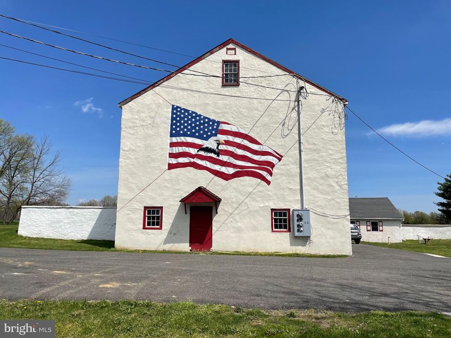 No pets! Here's your opportunity to live on a restored farm, built in 1851 sitting on 11 peaceful and beautiful acres. This Methacton school district apartment has been renovated to include a 2 bedrooms, 2 1/2 bathrooms. The kitchen and baths are all updated beautifully.  Newer windows, paint and carpet add to the freshness of the condition of the home. Tenants will have access to the gorgeous grounds. All prospective tenants will be required to submit their information through National Tenant Network which will search for past evictions, credit and criminal check.