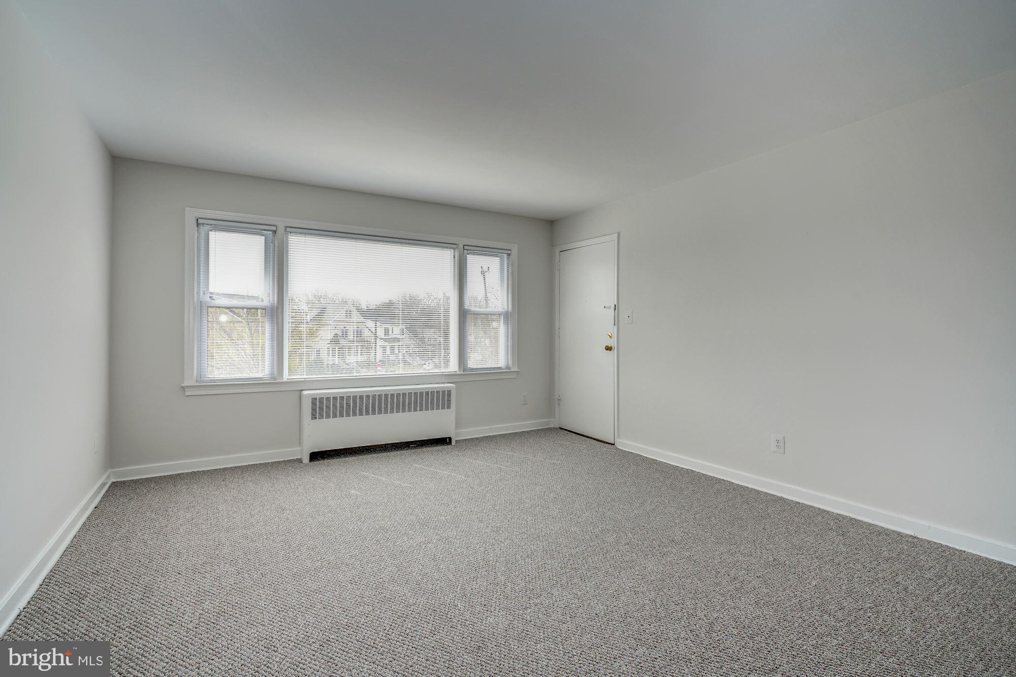 2601 WASHINGTON BOULEVARD