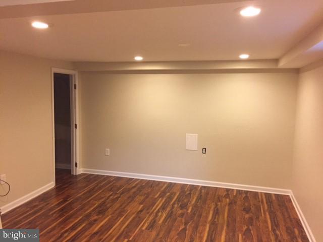 LYON PARK - Residential