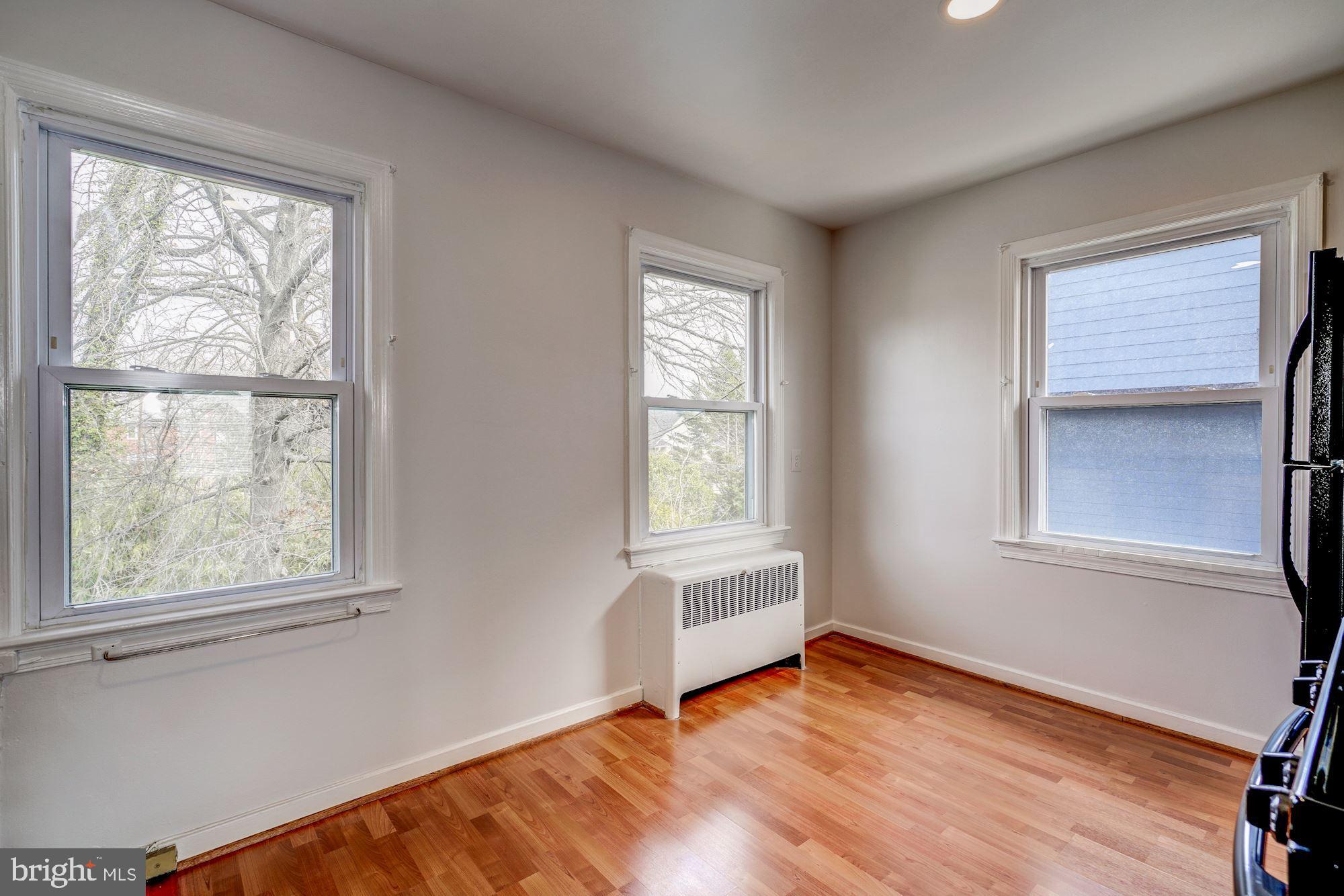 LYON PARK - Residential