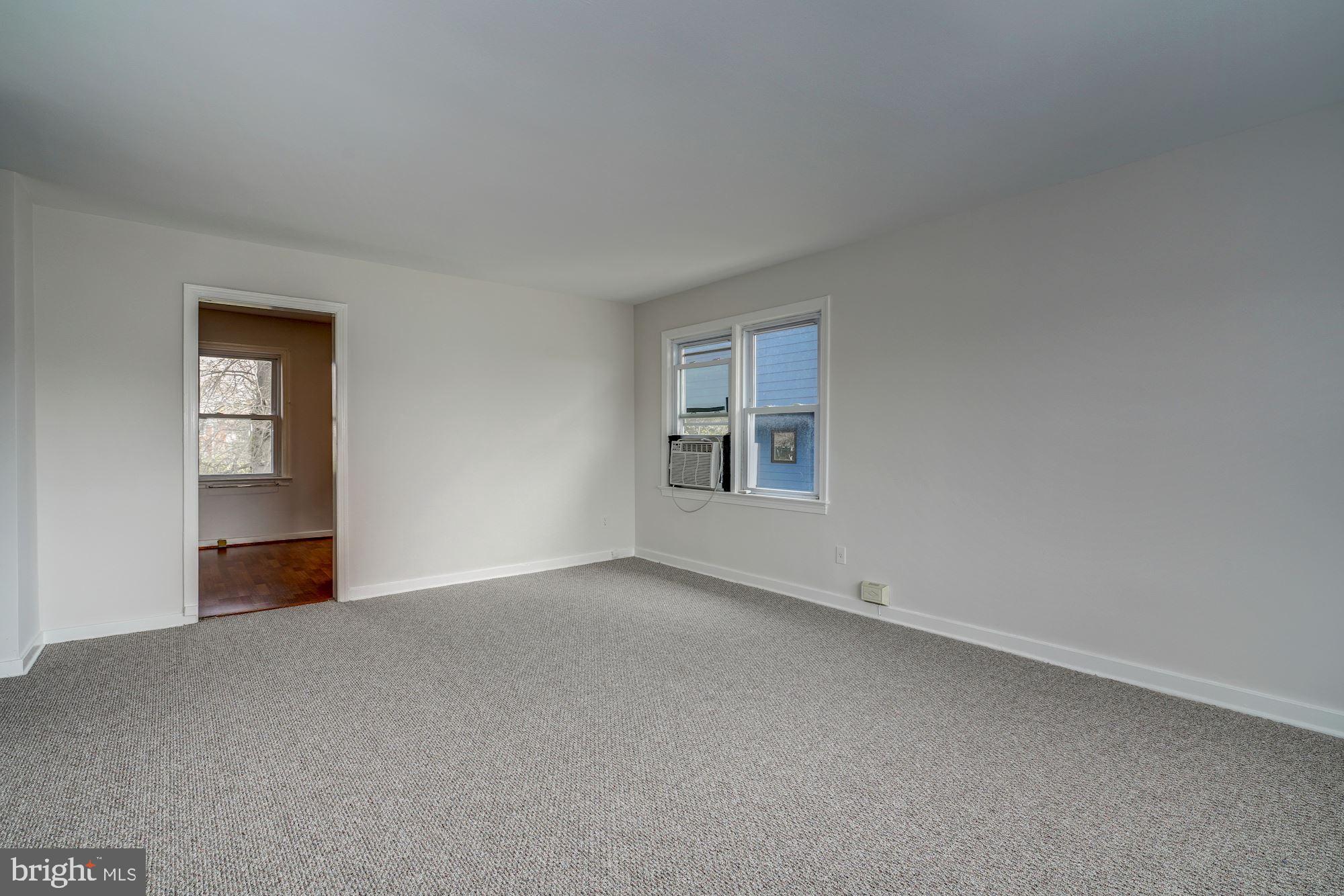 2601 WASHINGTON BOULEVARD