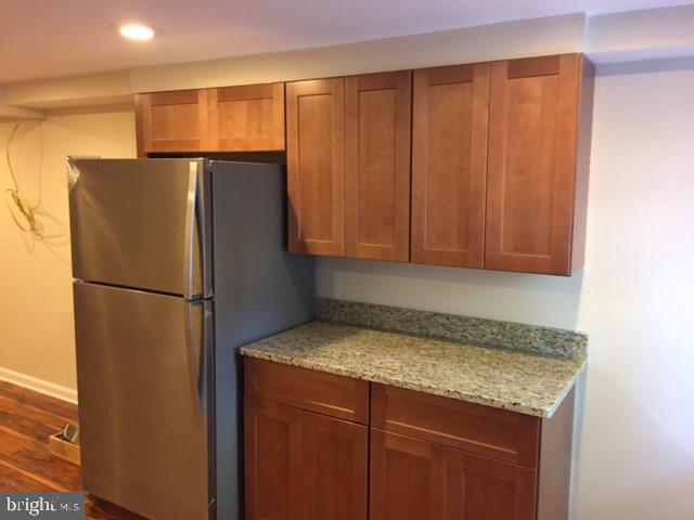 LYON PARK - Residential