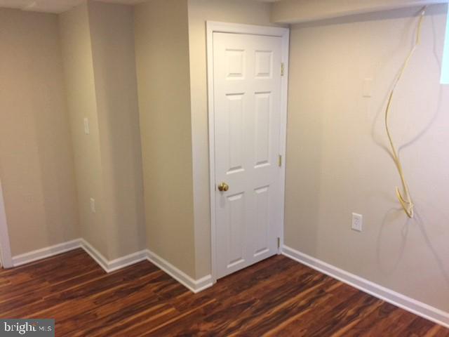 LYON PARK - Residential