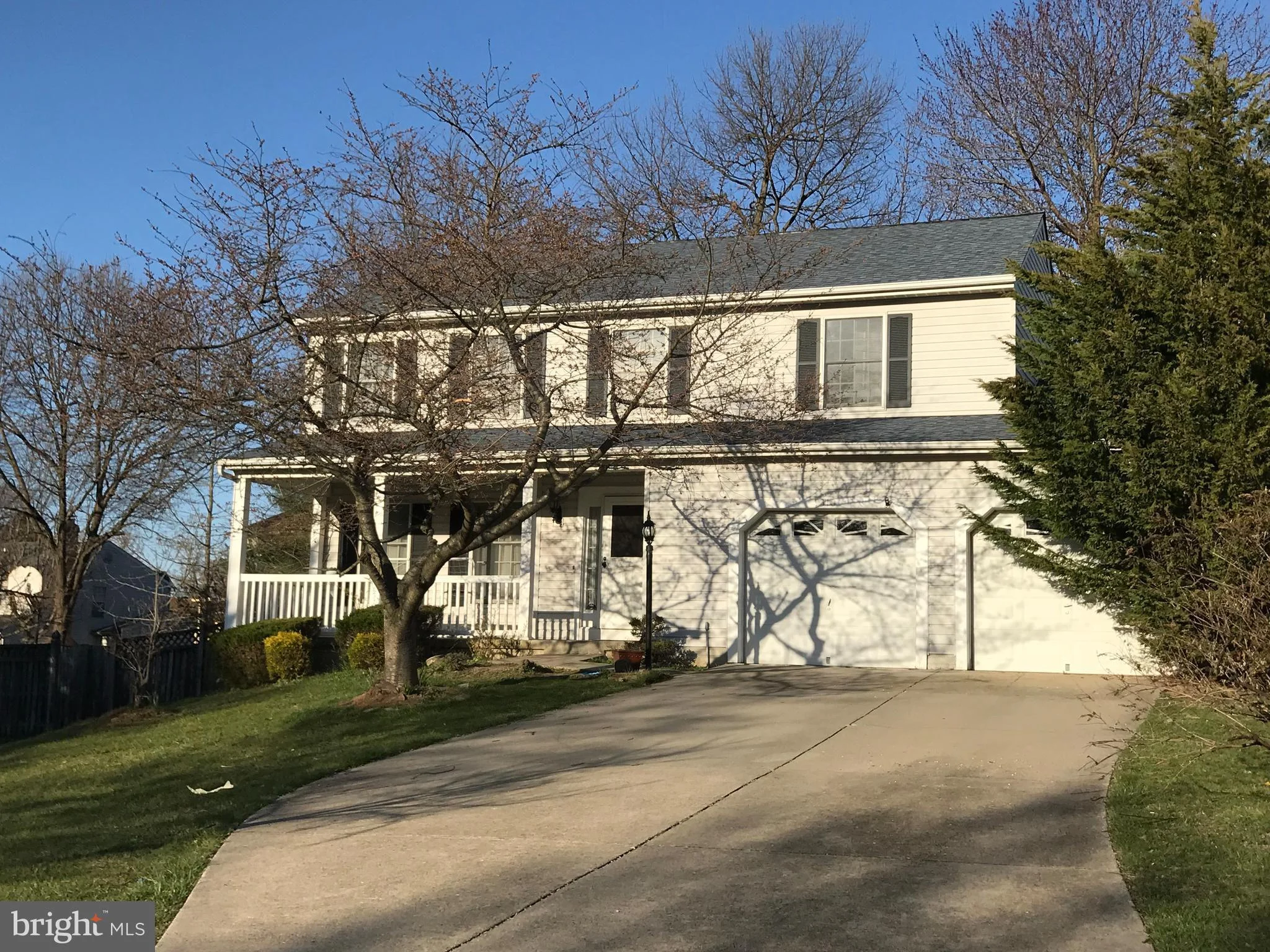 9310 Iron Stone Court, Laurel, MD 20723