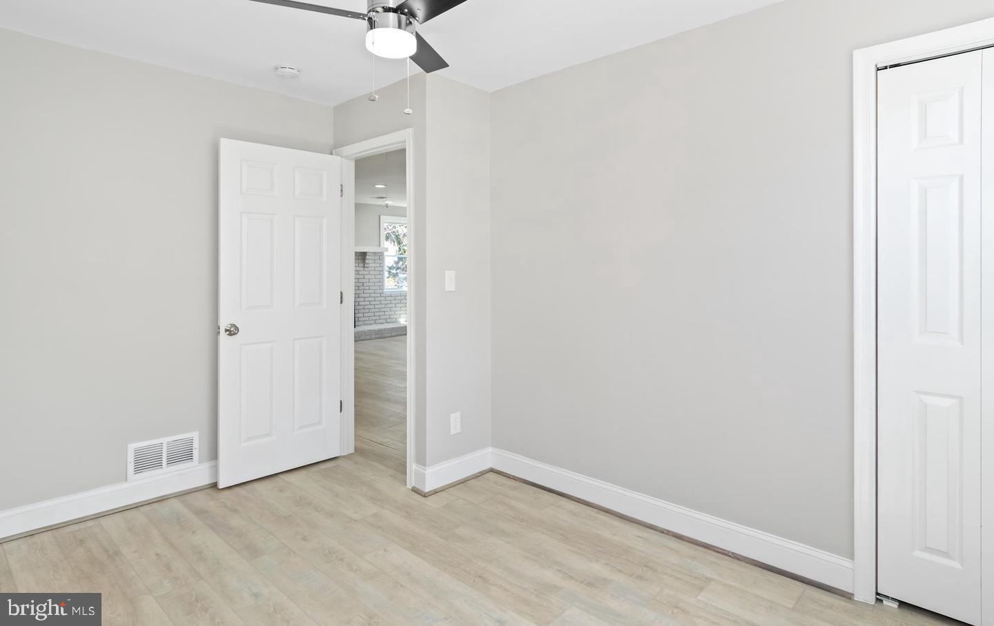 MUNROE GARDENS - Residential