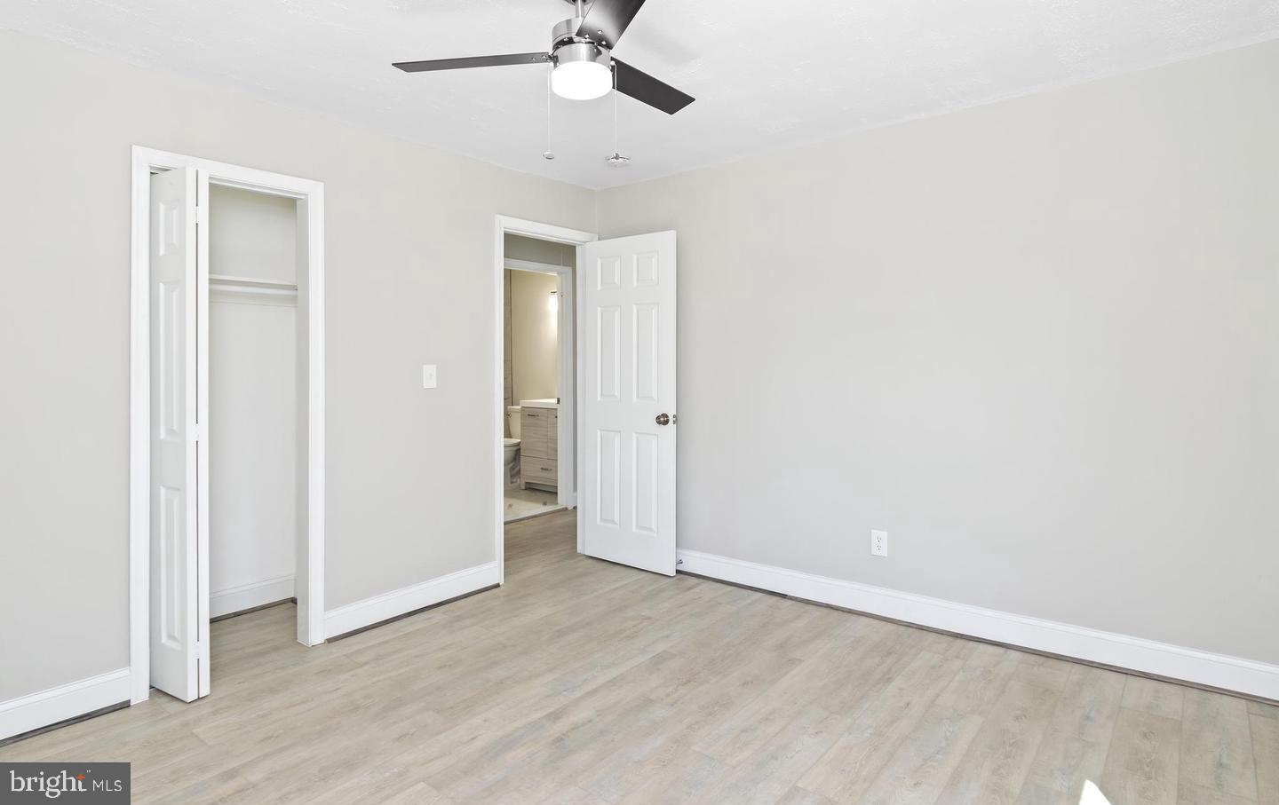 MUNROE GARDENS - Residential