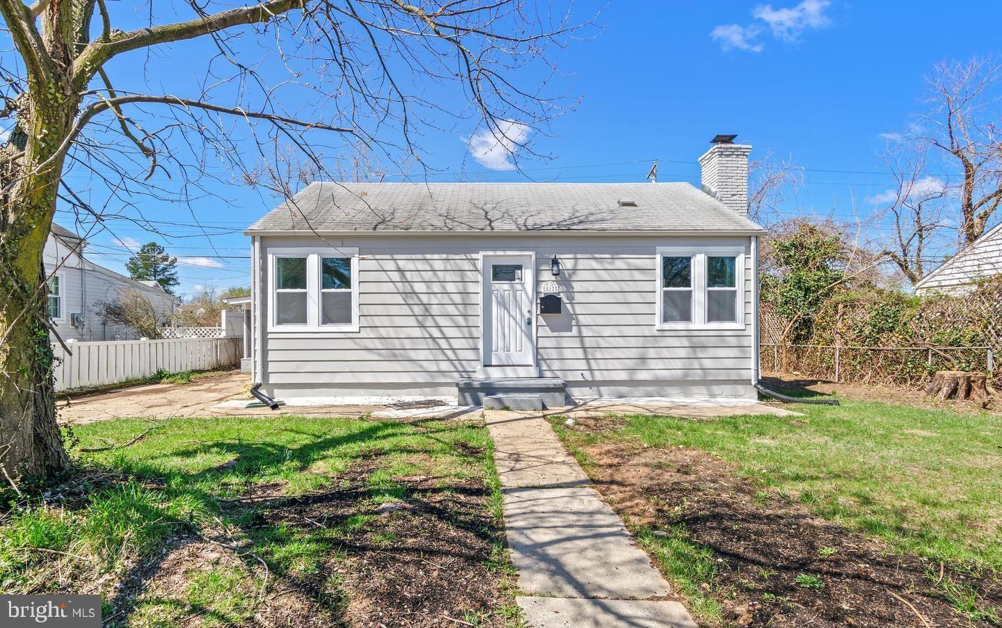 MUNROE GARDENS - Residential