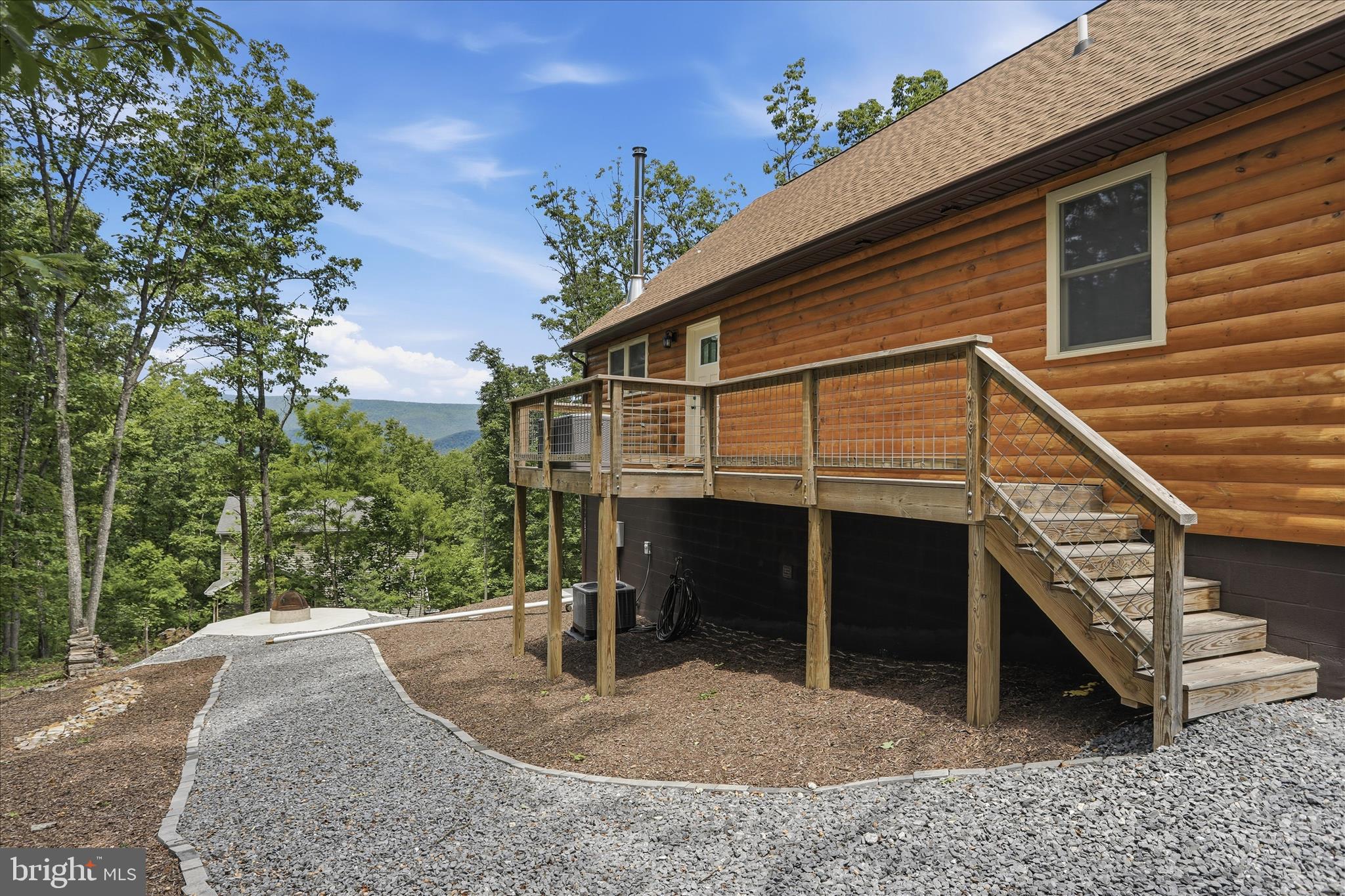 8315 SUPINLICK RIDGE ROAD