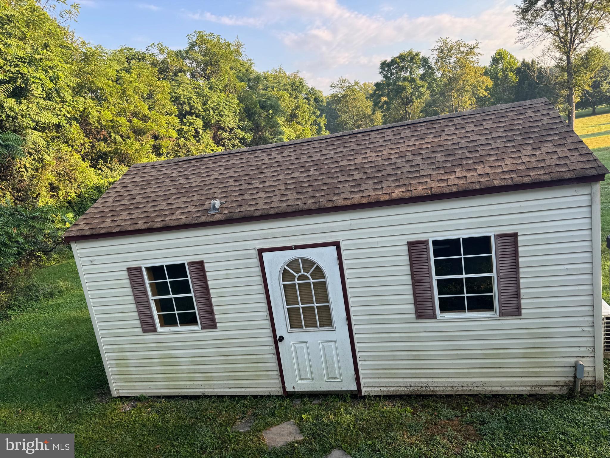 TABLER ESTATES - Residential