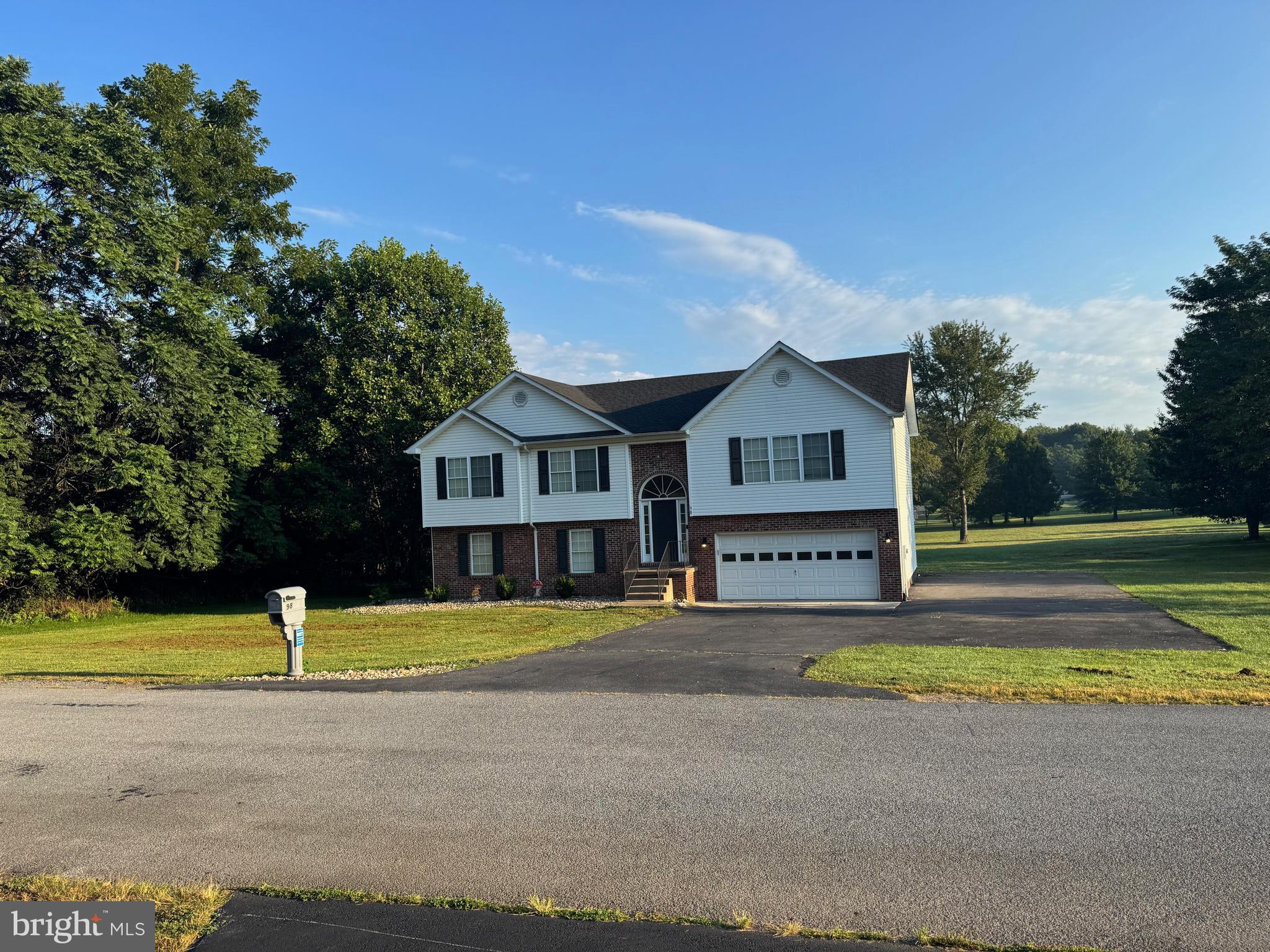 TABLER ESTATES - Residential