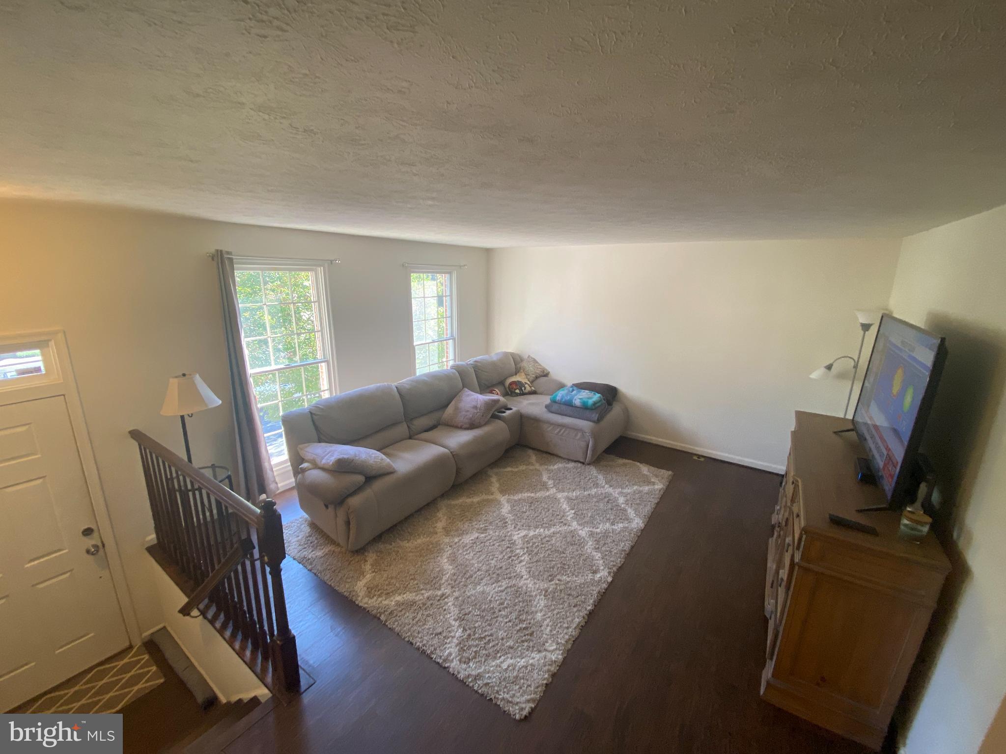 VILLAGE OF DORSEY SEARCH - Residential Lease