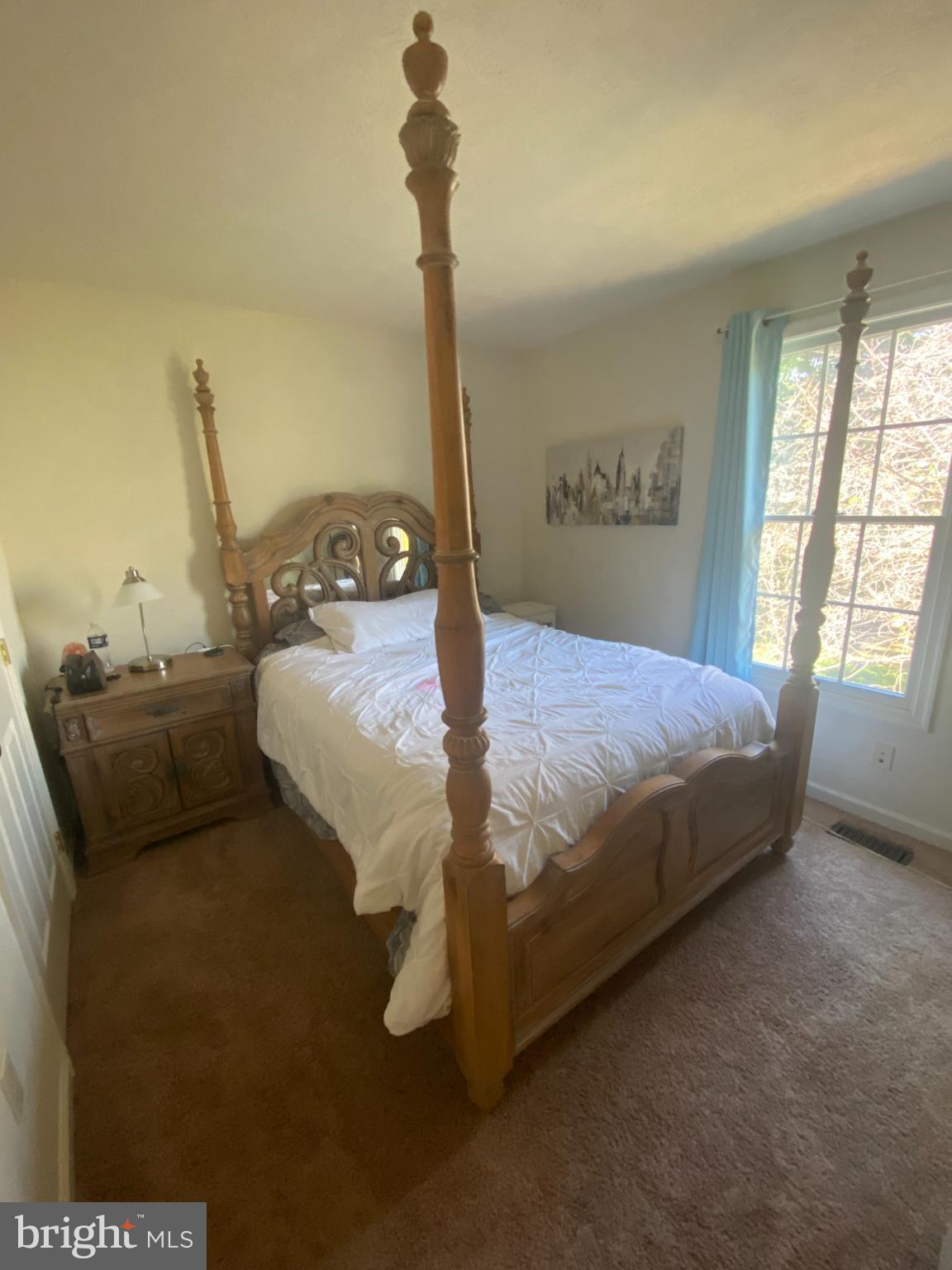 VILLAGE OF DORSEY SEARCH - Residential Lease