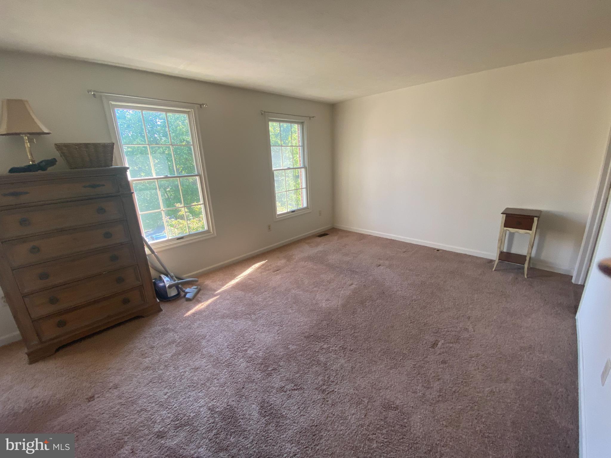 VILLAGE OF DORSEY SEARCH - Residential Lease