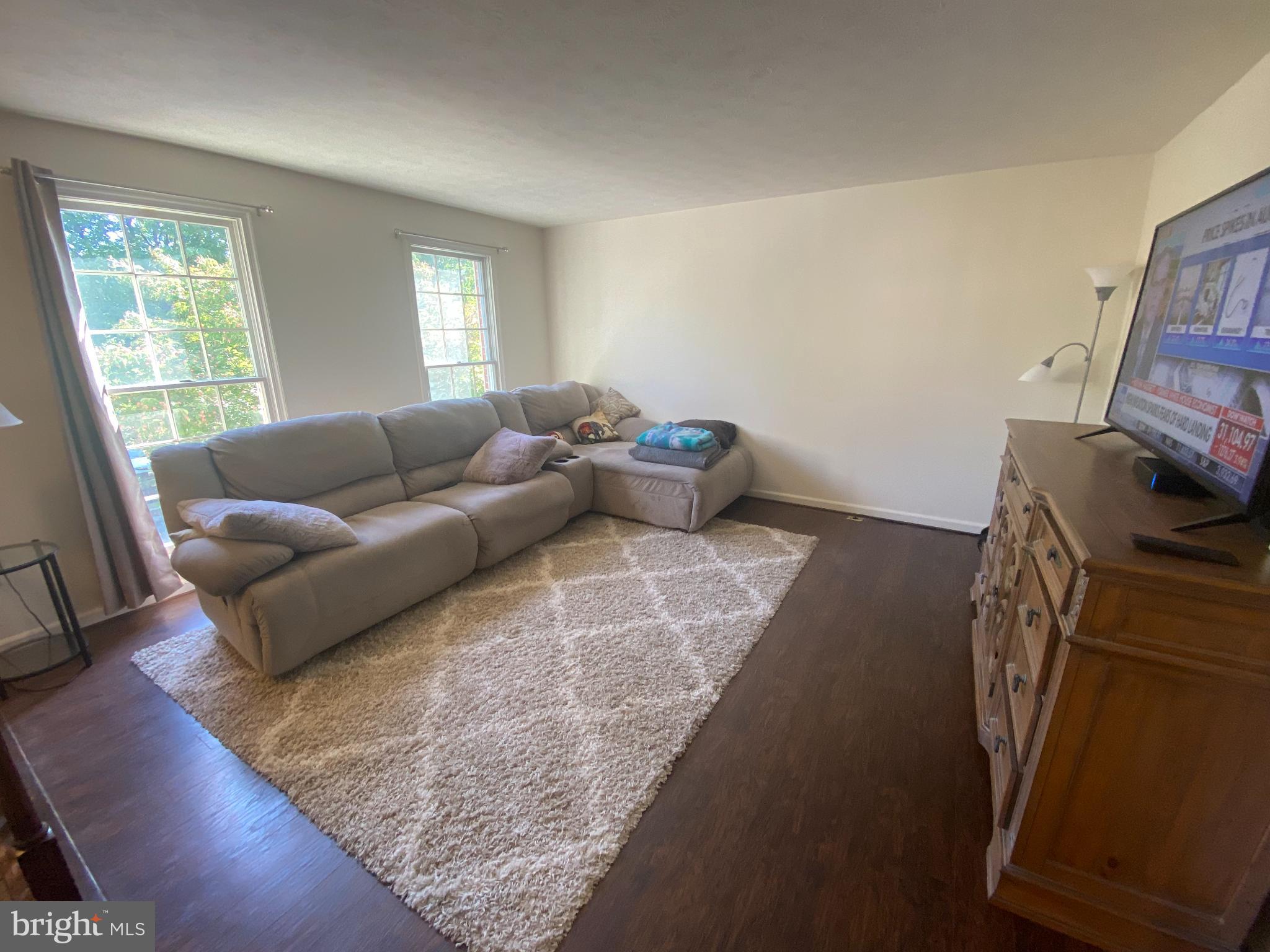 VILLAGE OF DORSEY SEARCH - Residential Lease