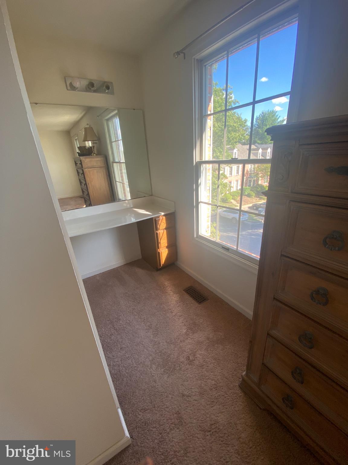 VILLAGE OF DORSEY SEARCH - Residential Lease