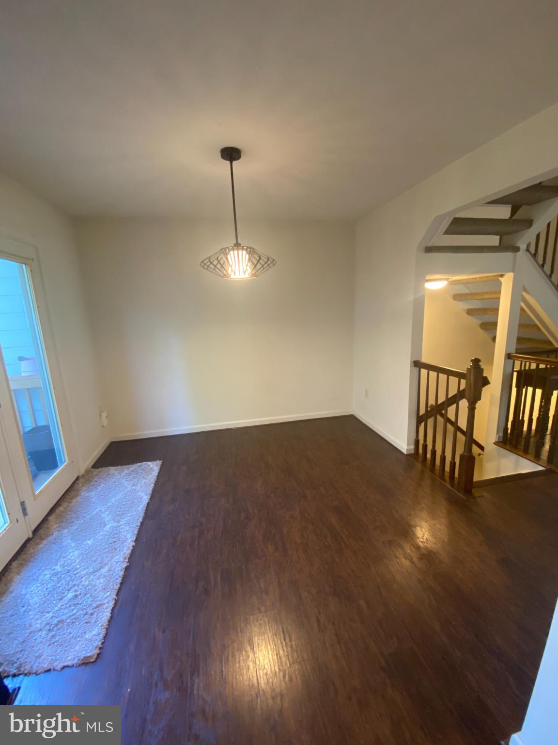 VILLAGE OF DORSEY SEARCH - Residential Lease