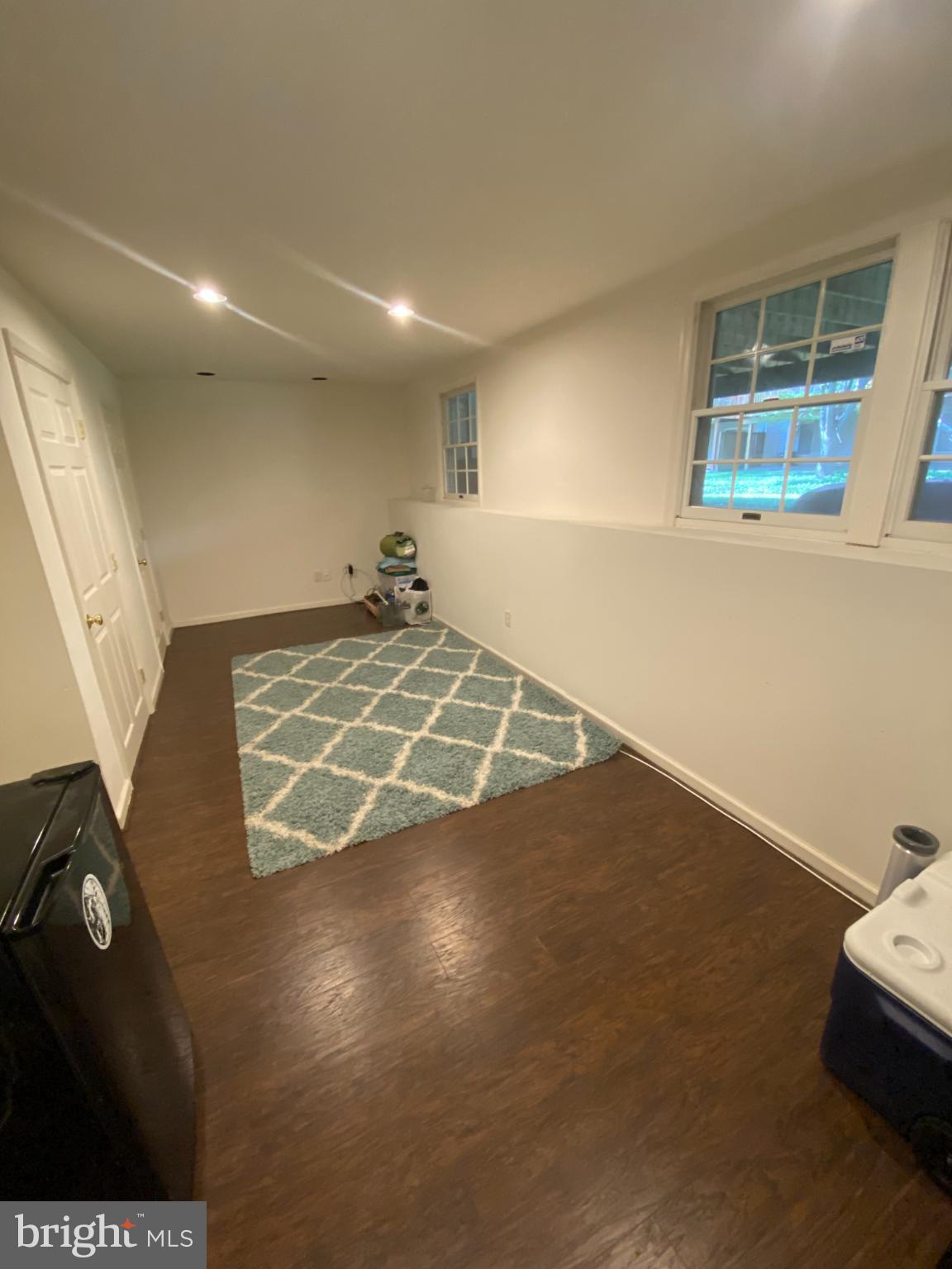 VILLAGE OF DORSEY SEARCH - Residential Lease