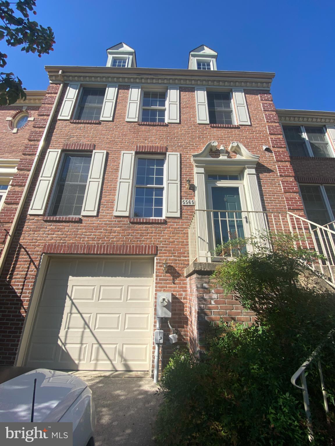 VILLAGE OF DORSEY SEARCH - Residential Lease