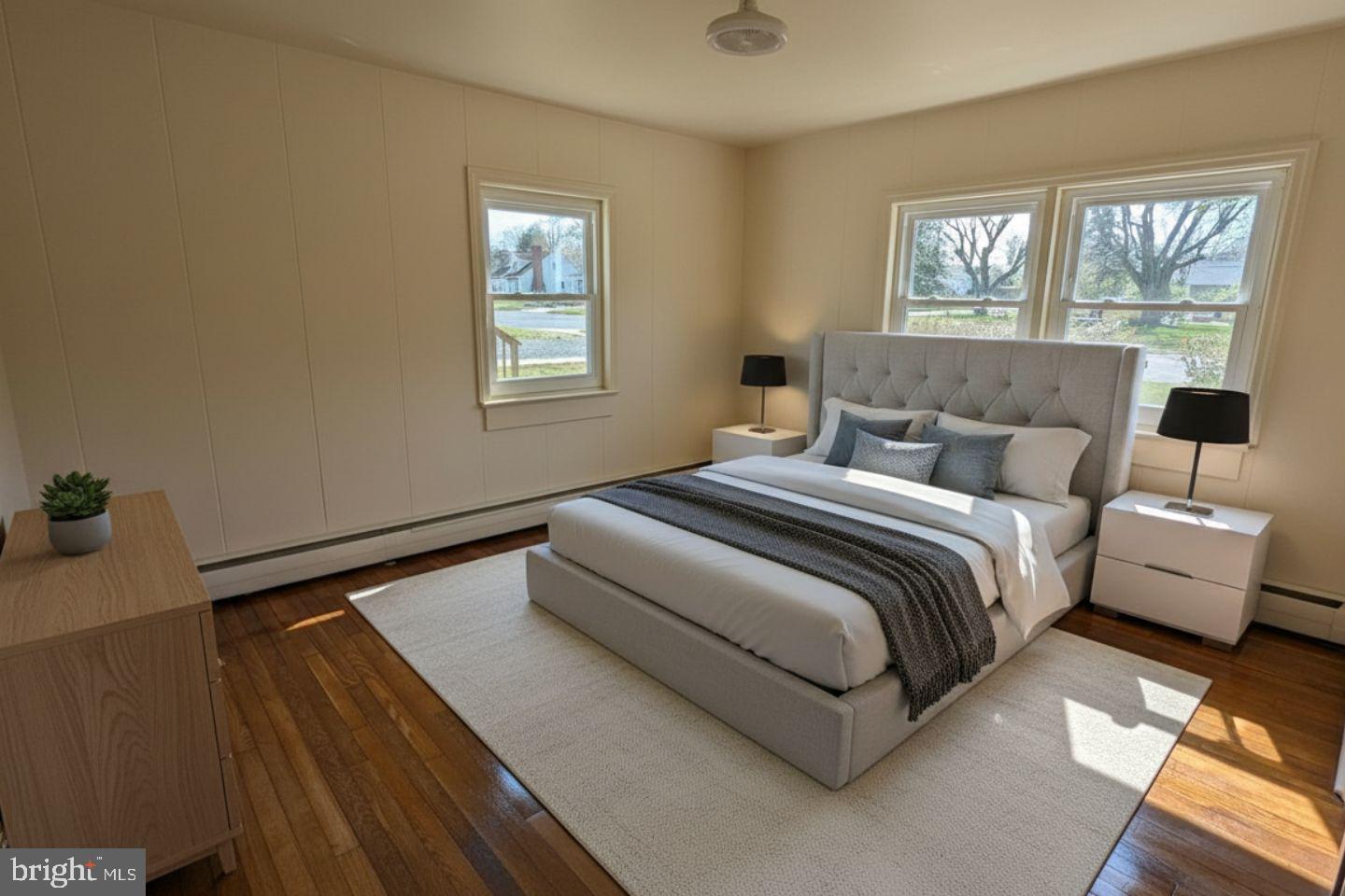 SEAFORD MANOR - Residential