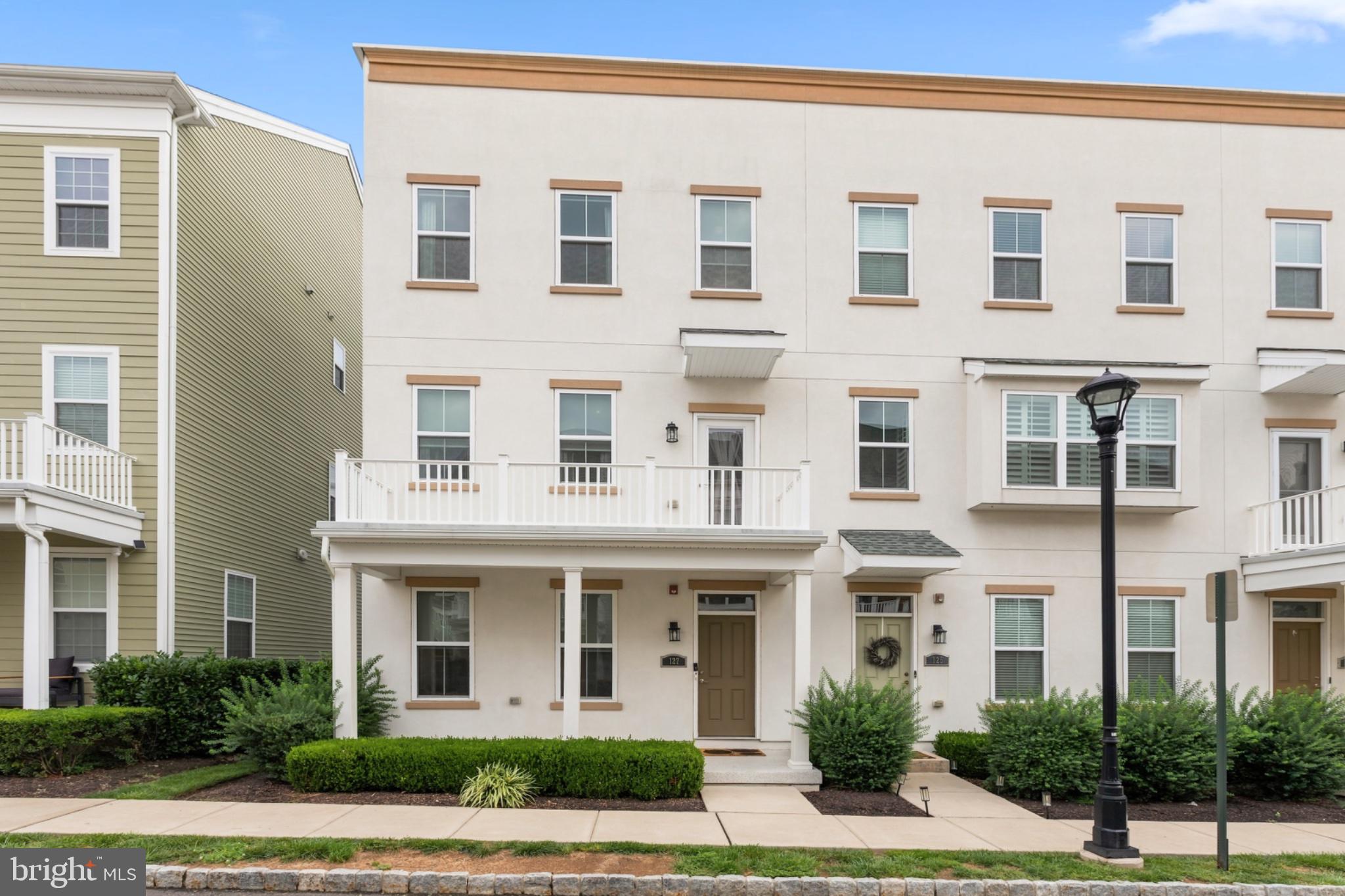 127 PRINCE GEORGE