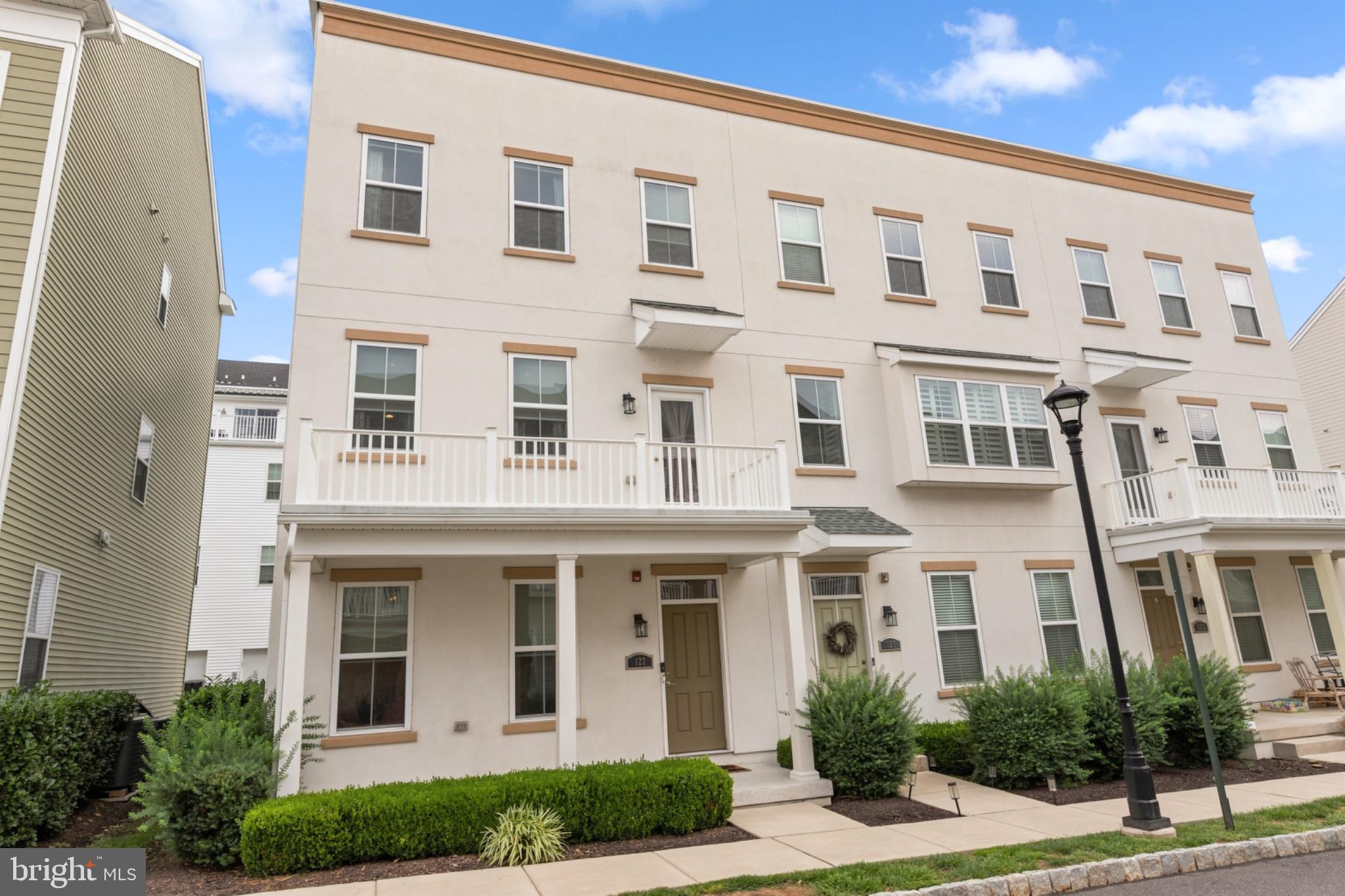 127 PRINCE GEORGE