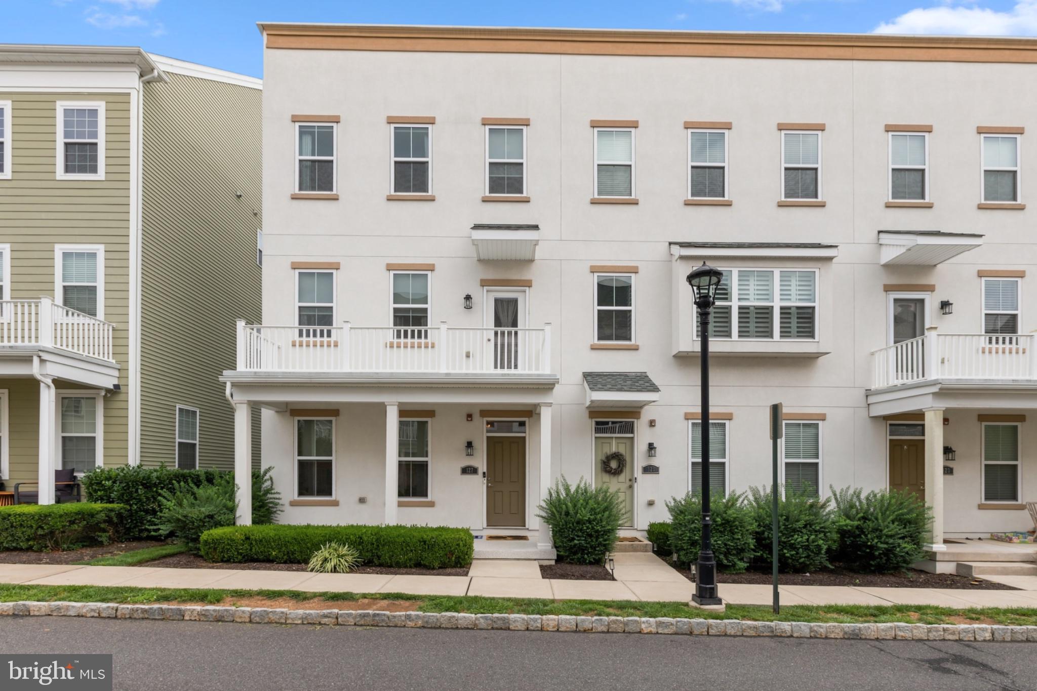 127 PRINCE GEORGE