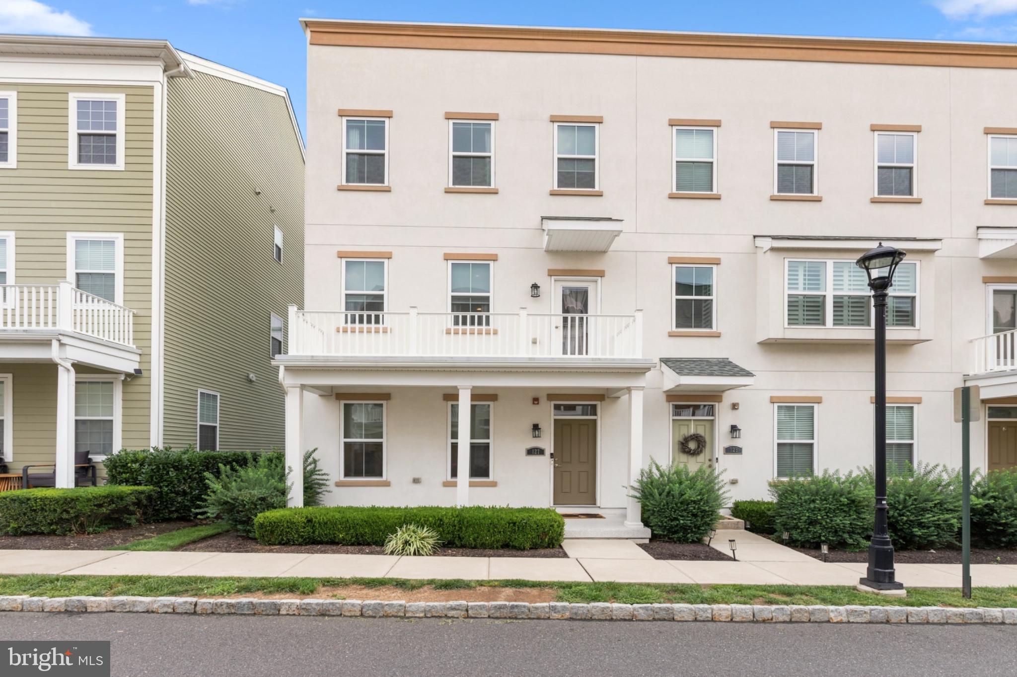 127 PRINCE GEORGE