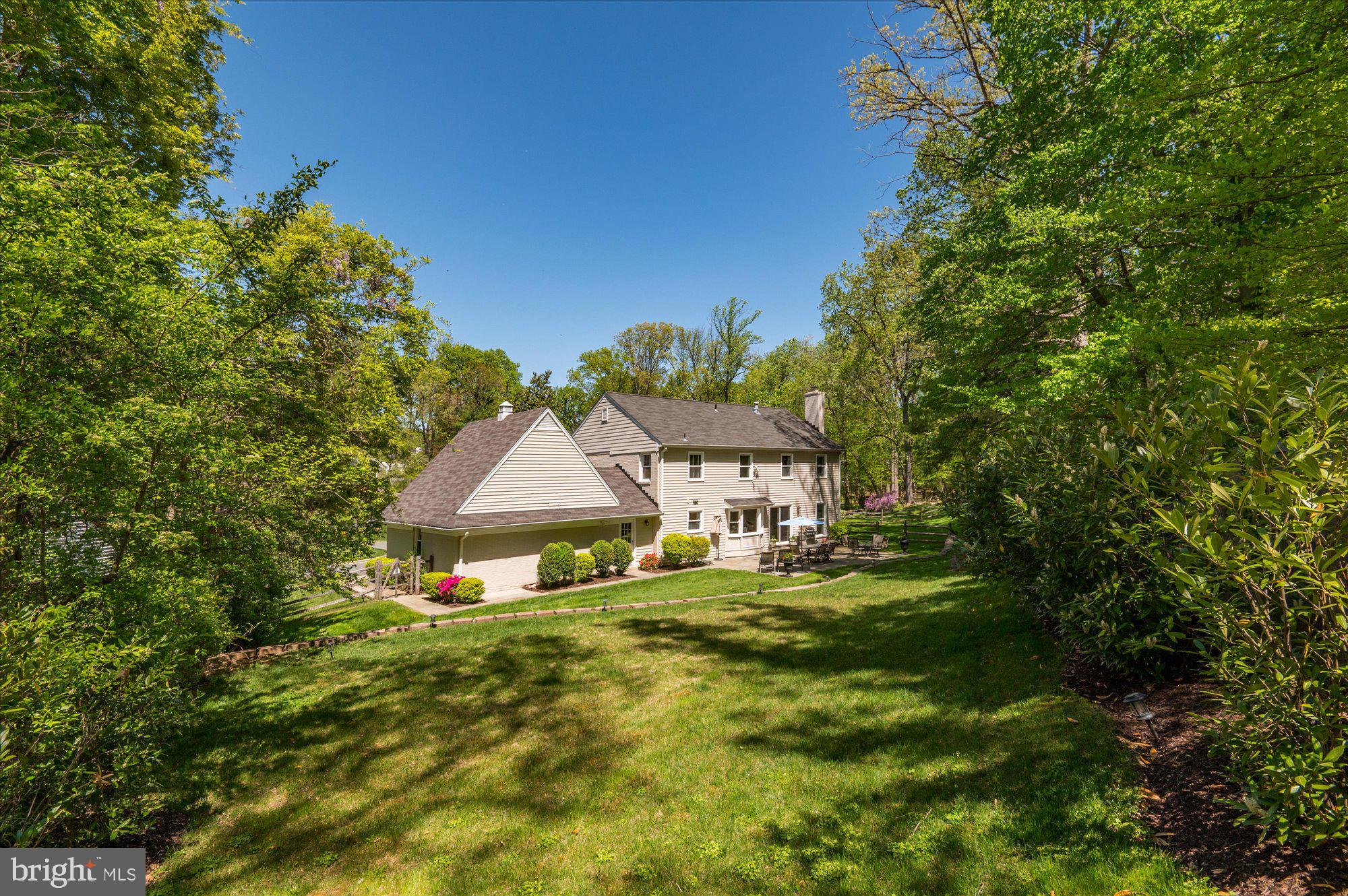 HERITAGE FARM - Residential